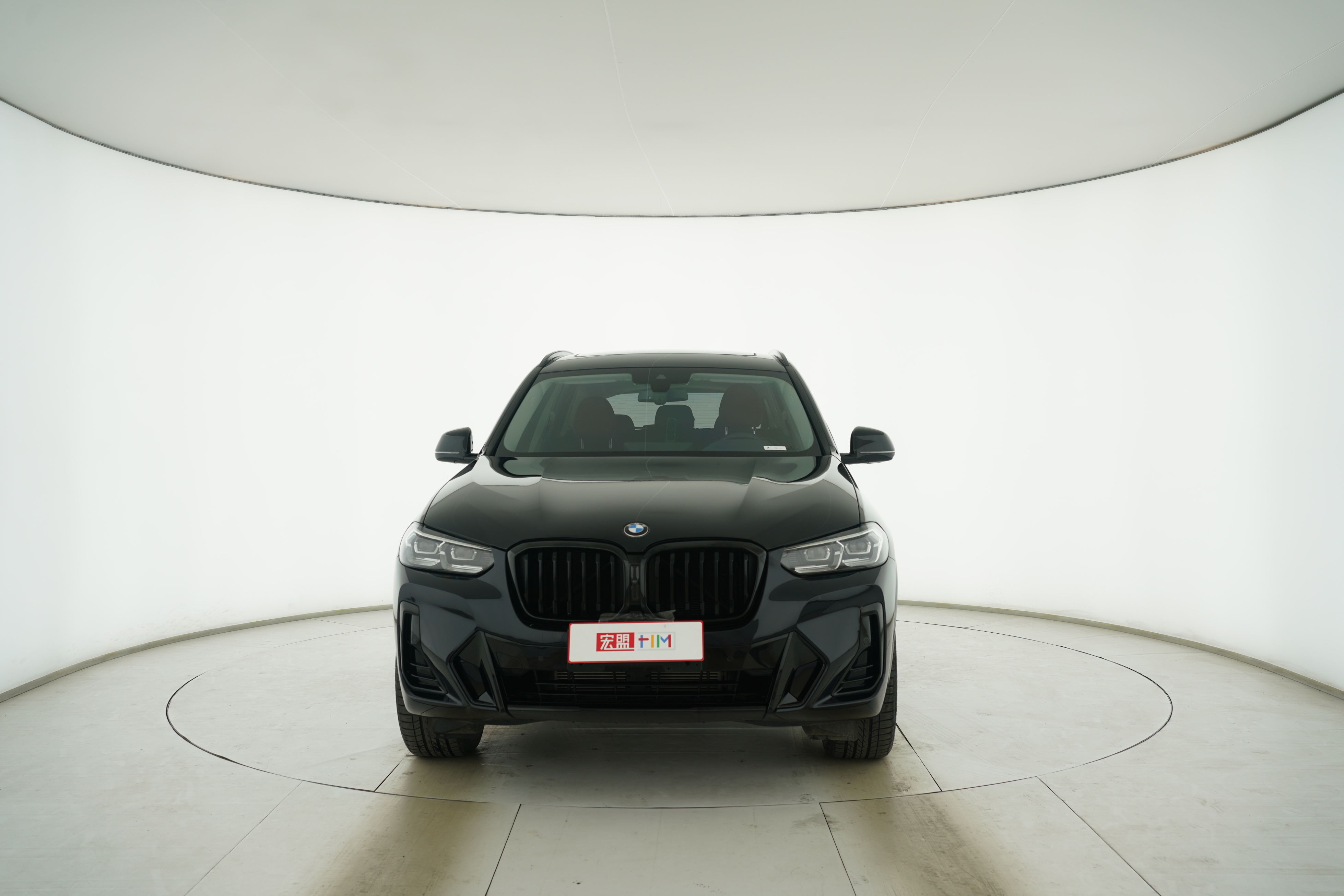 BMW X3 2023 — фото 5