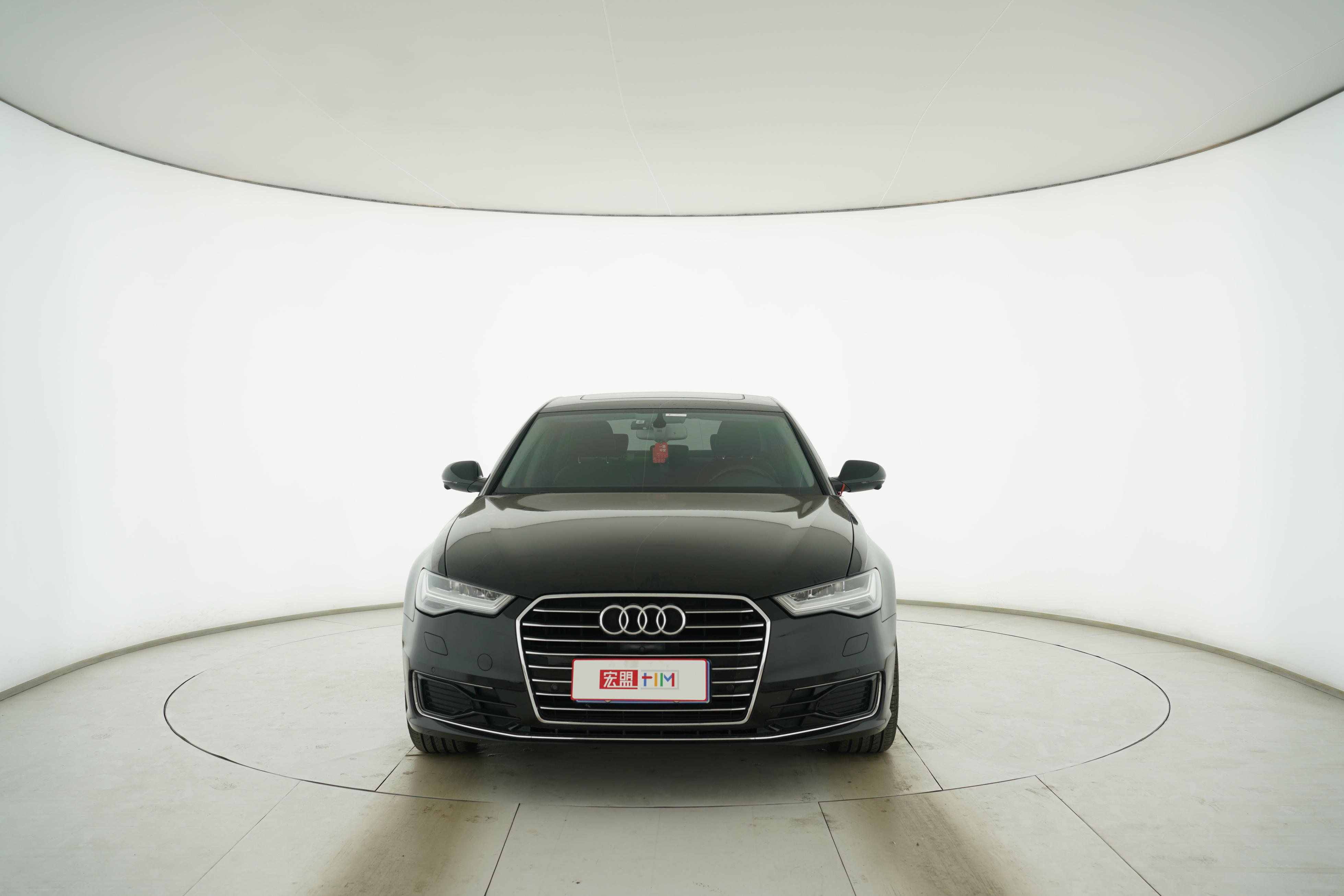 Audi A6L 2018 — фото 5