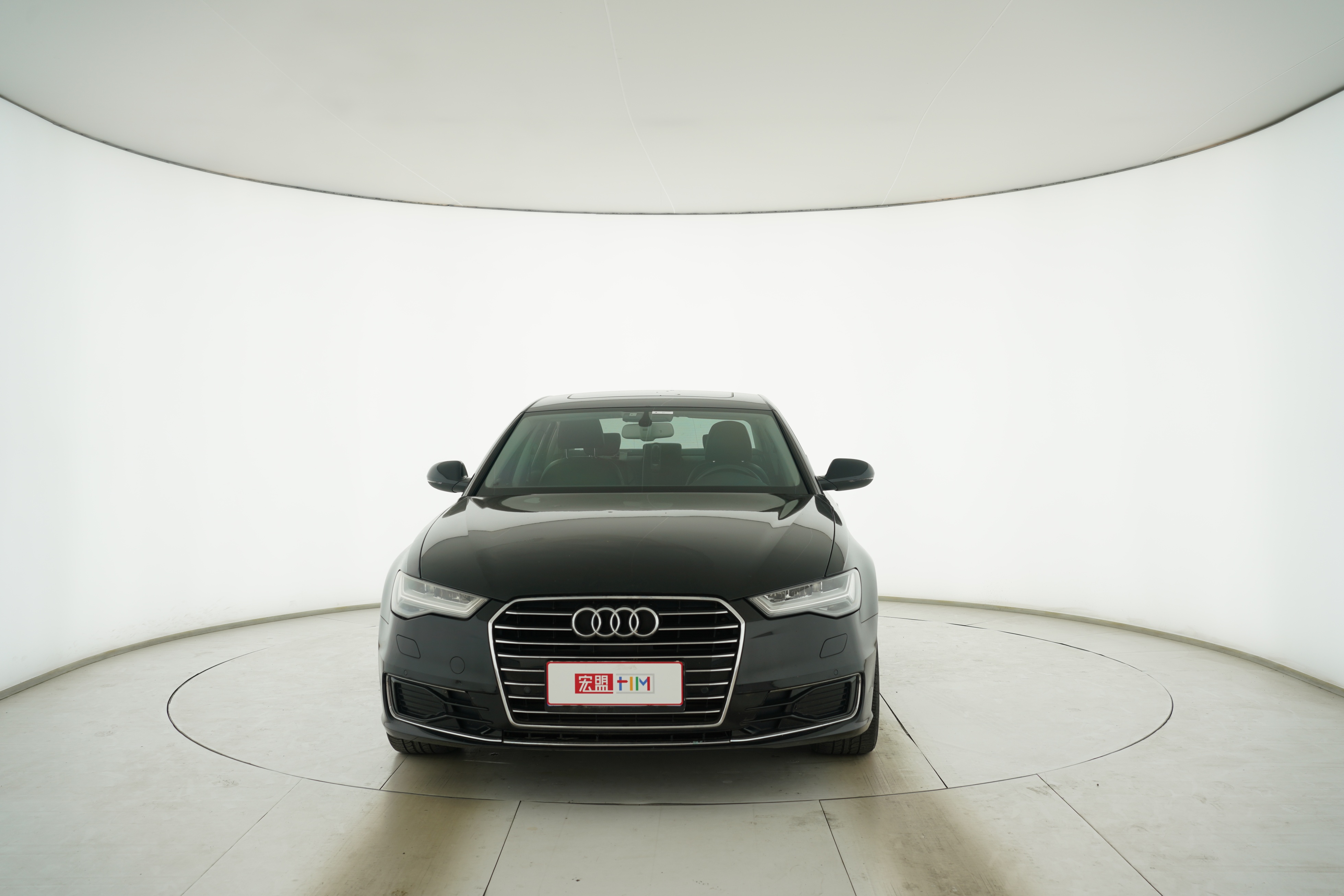Audi A6L 2018 — фото 5