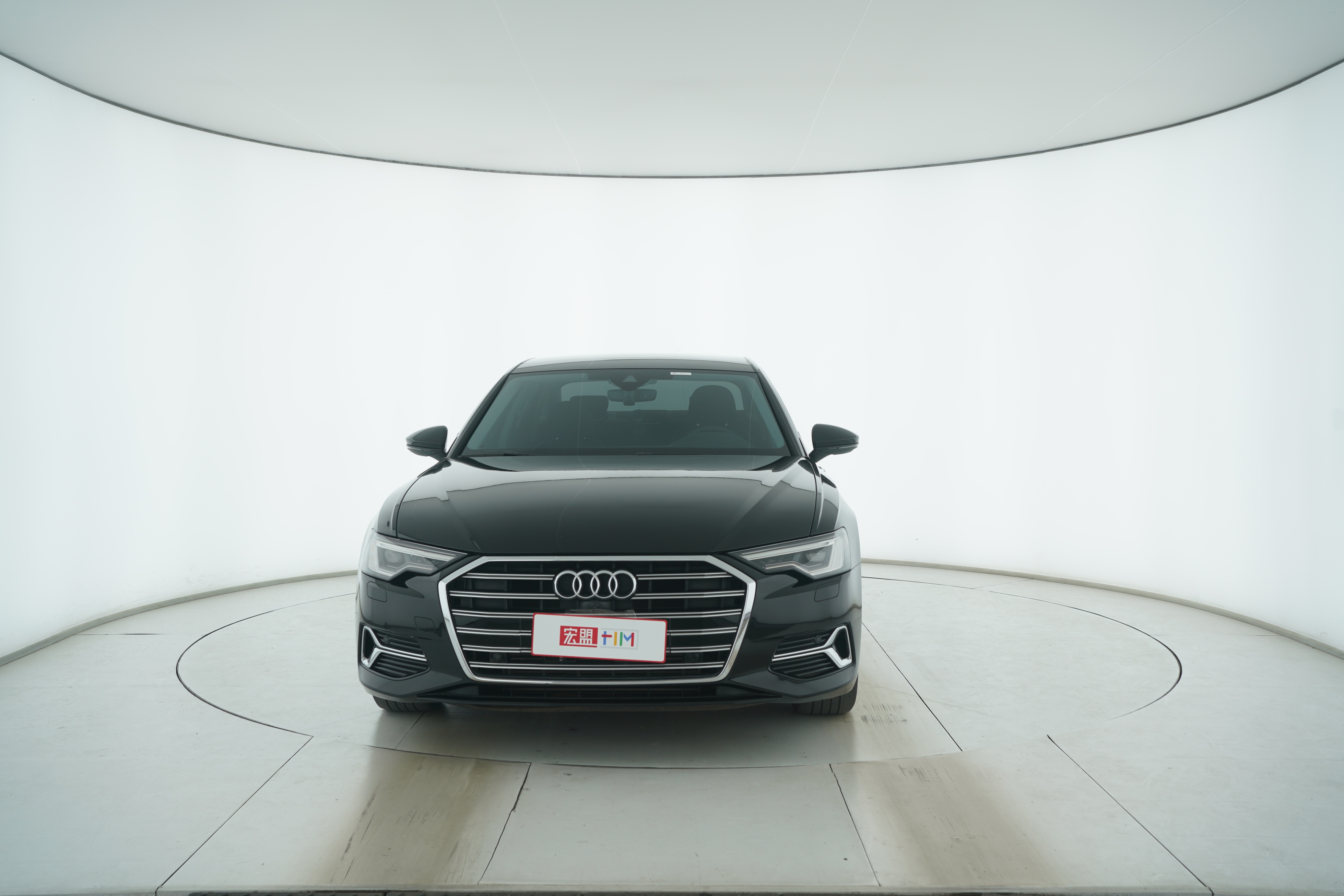 Audi A6L 2023 — фото 5