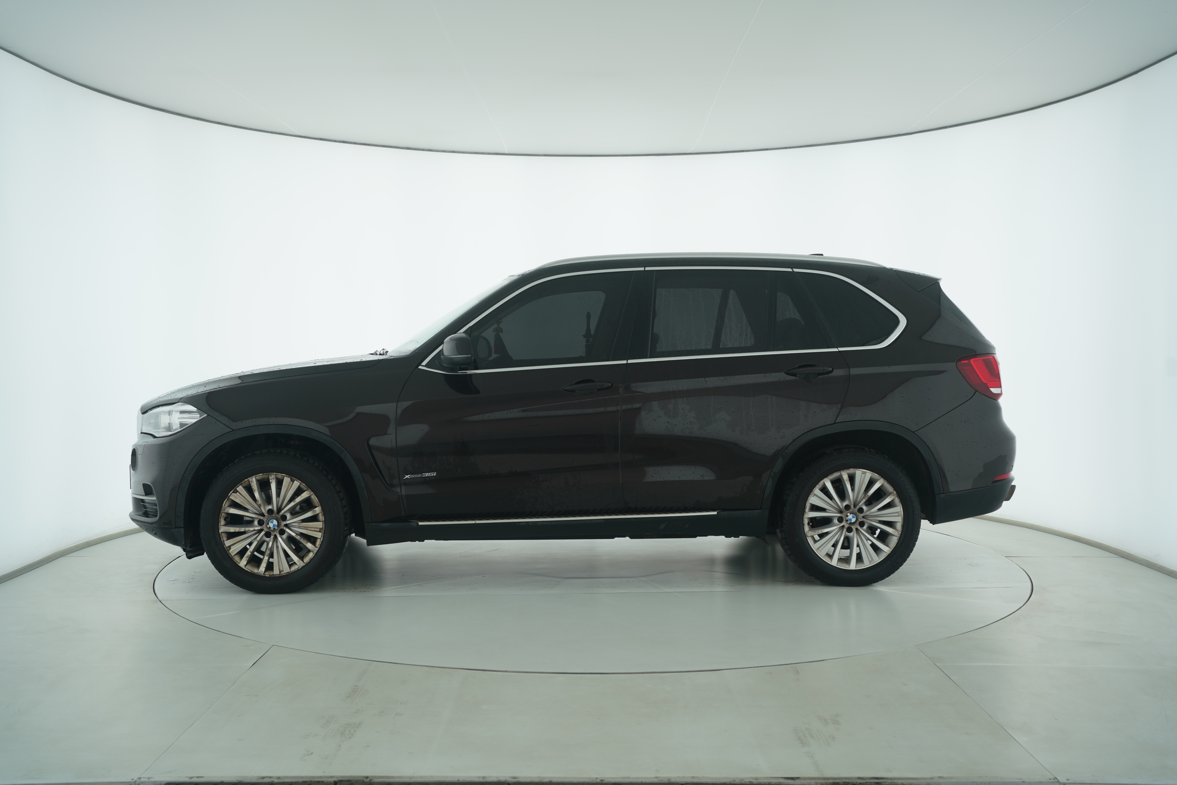 BMW X5(Imported) 2014 — фото 7
