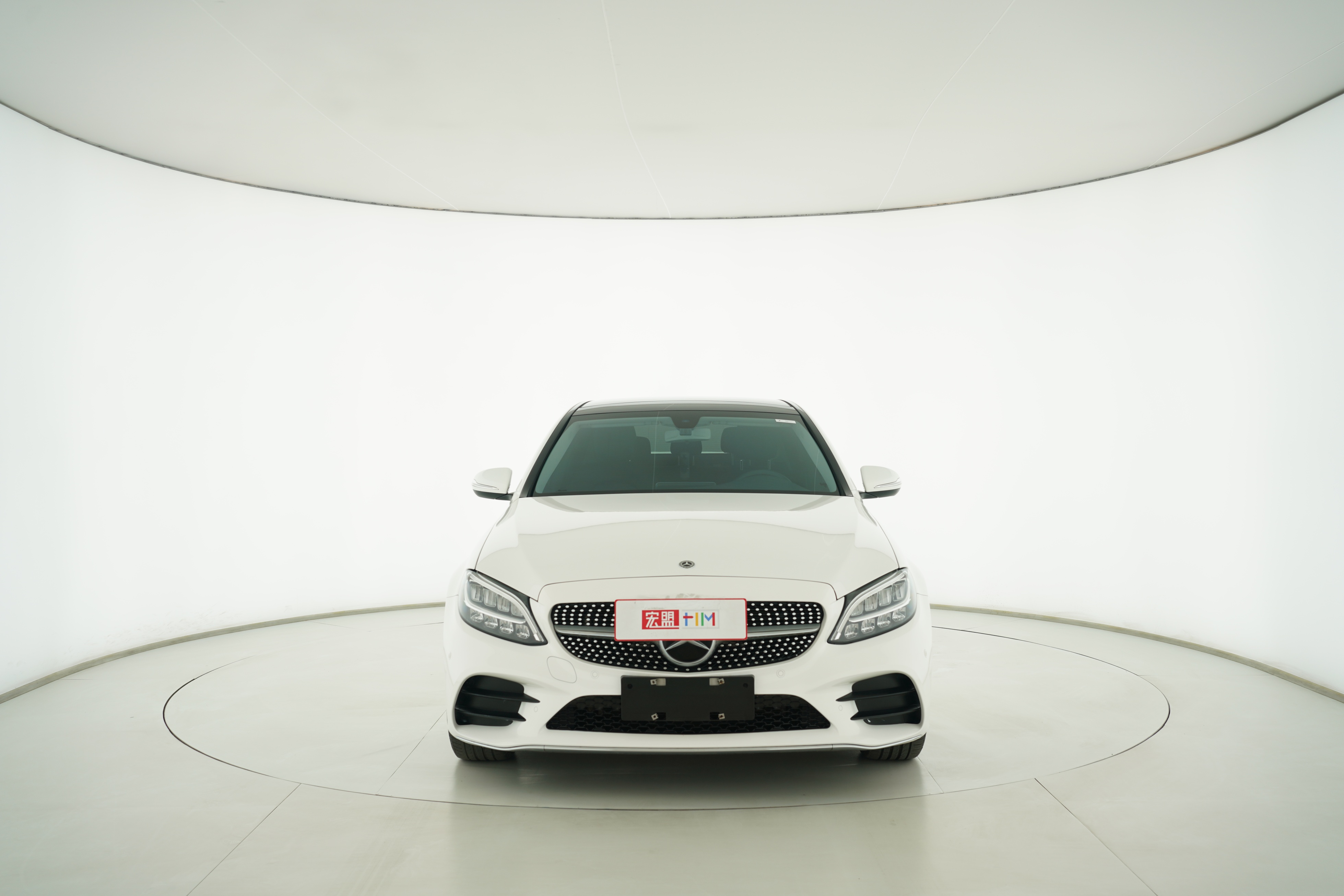 Mercedes Benz C-Class 2020 — фото 5