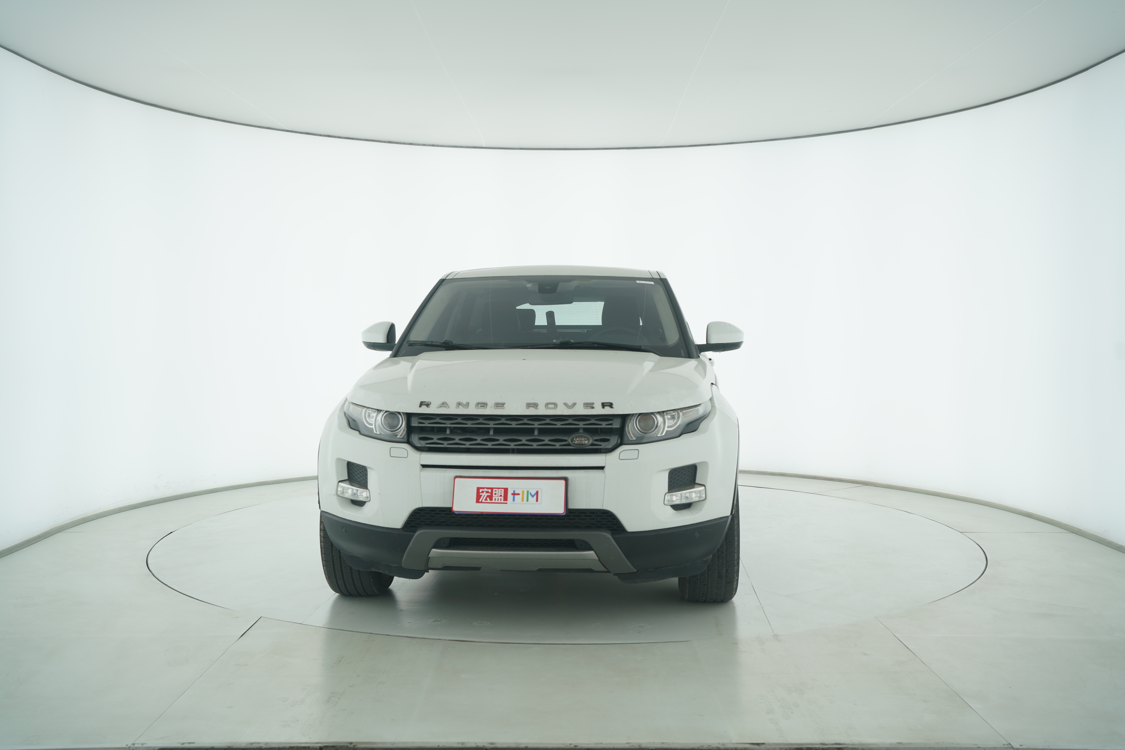 Land Rover Range Rover Evoque (Imported) 2014 — фото 5