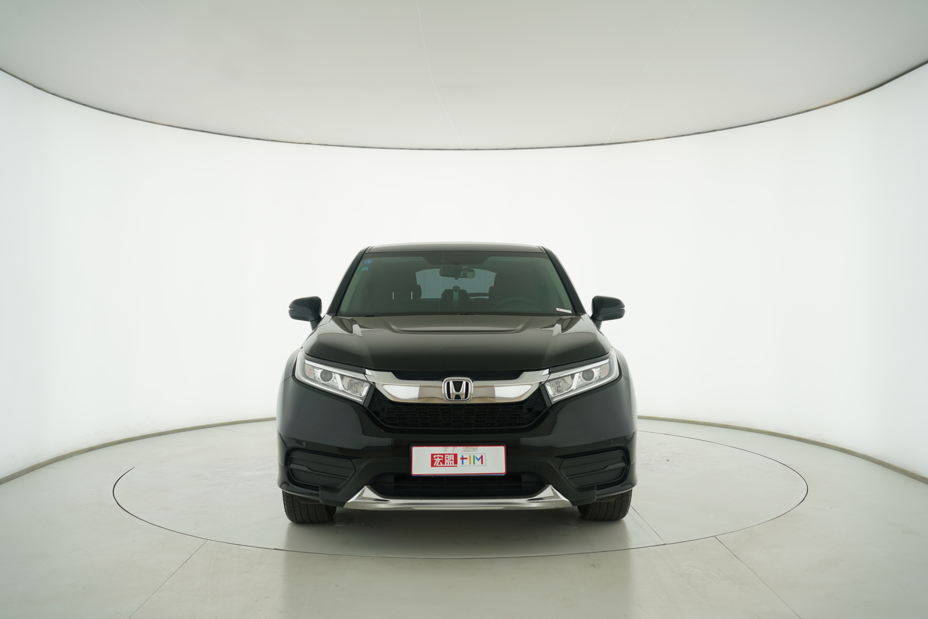 Honda Guandao 2019 — фото 5