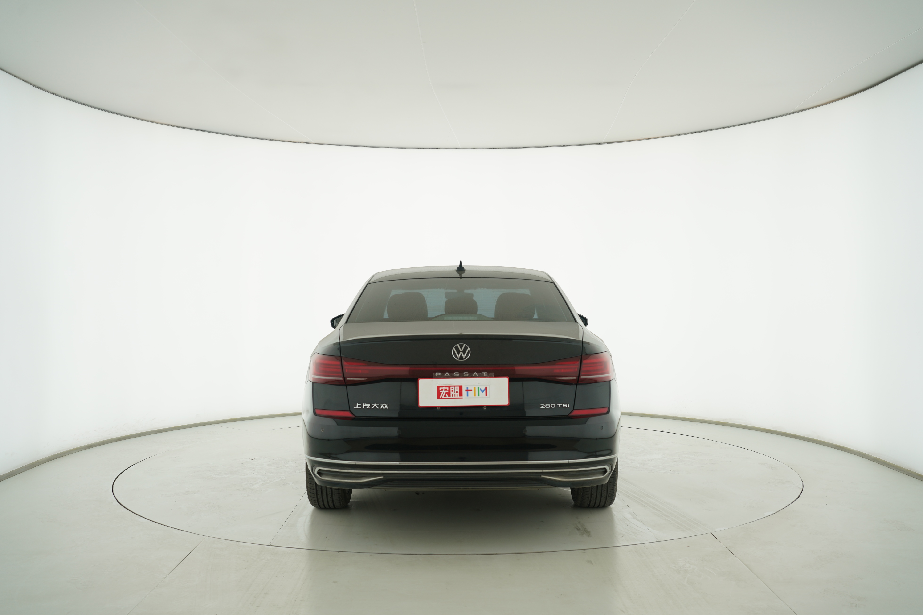 Volkswagen Passat 2015 — фото 6
