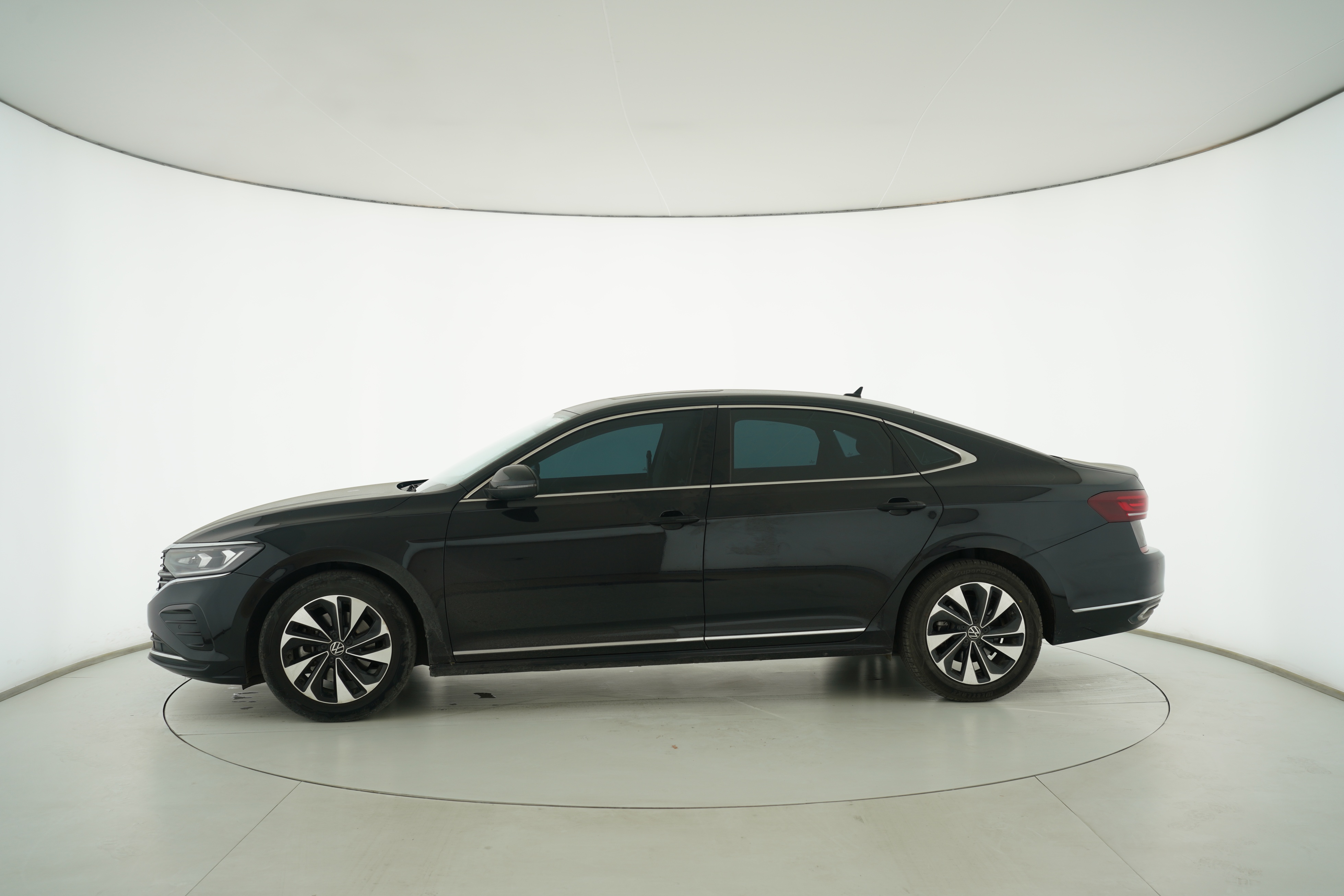 Volkswagen Passat 2015 — фото 7