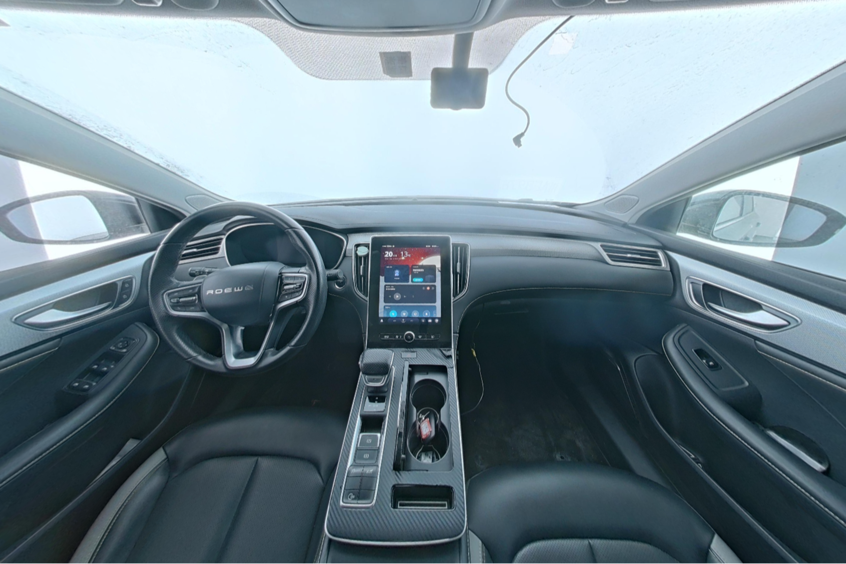 Roewe i6 MAX 2020 — фото 9