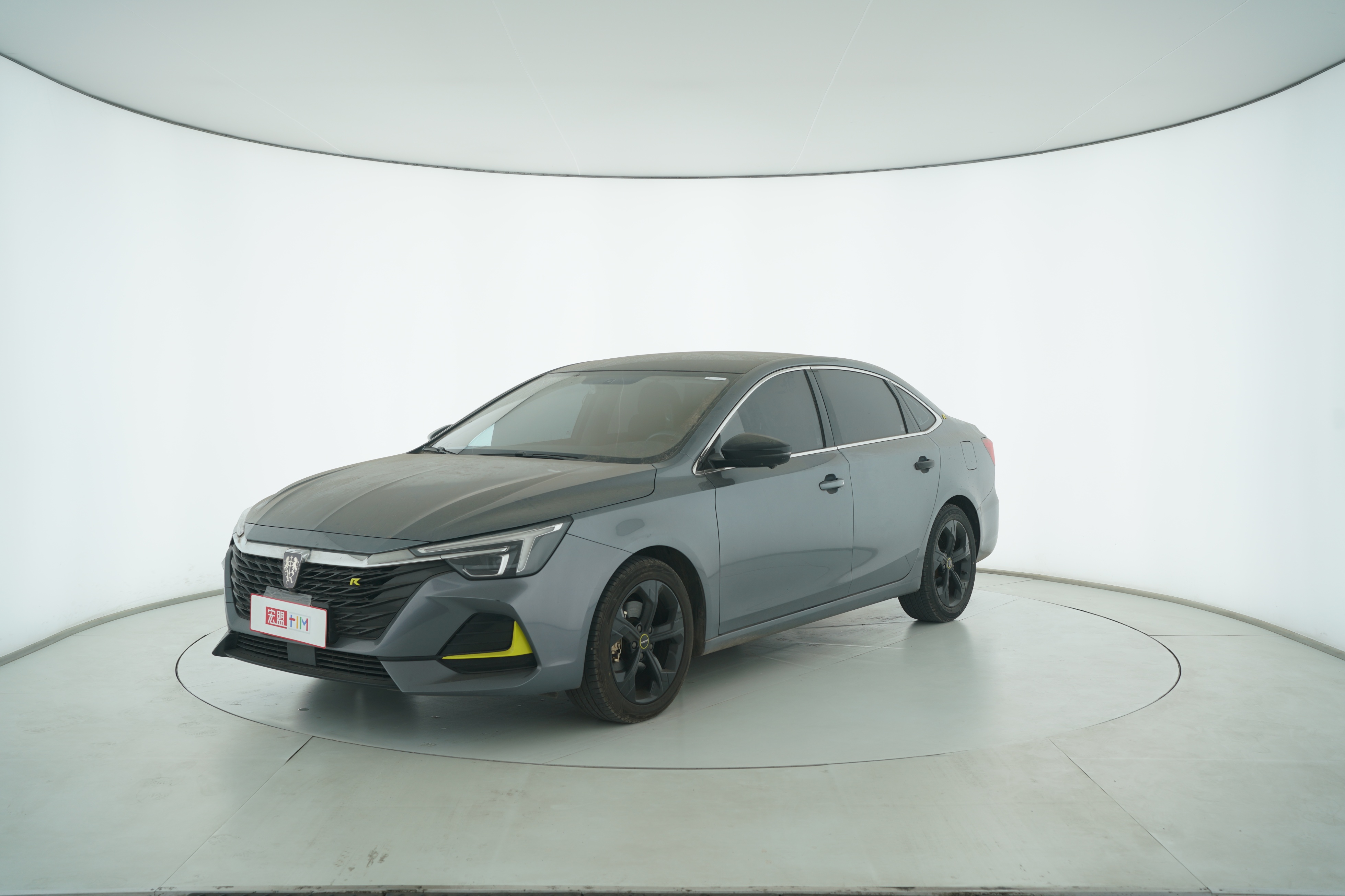 Roewe i6 MAX 2020 — фото 1
