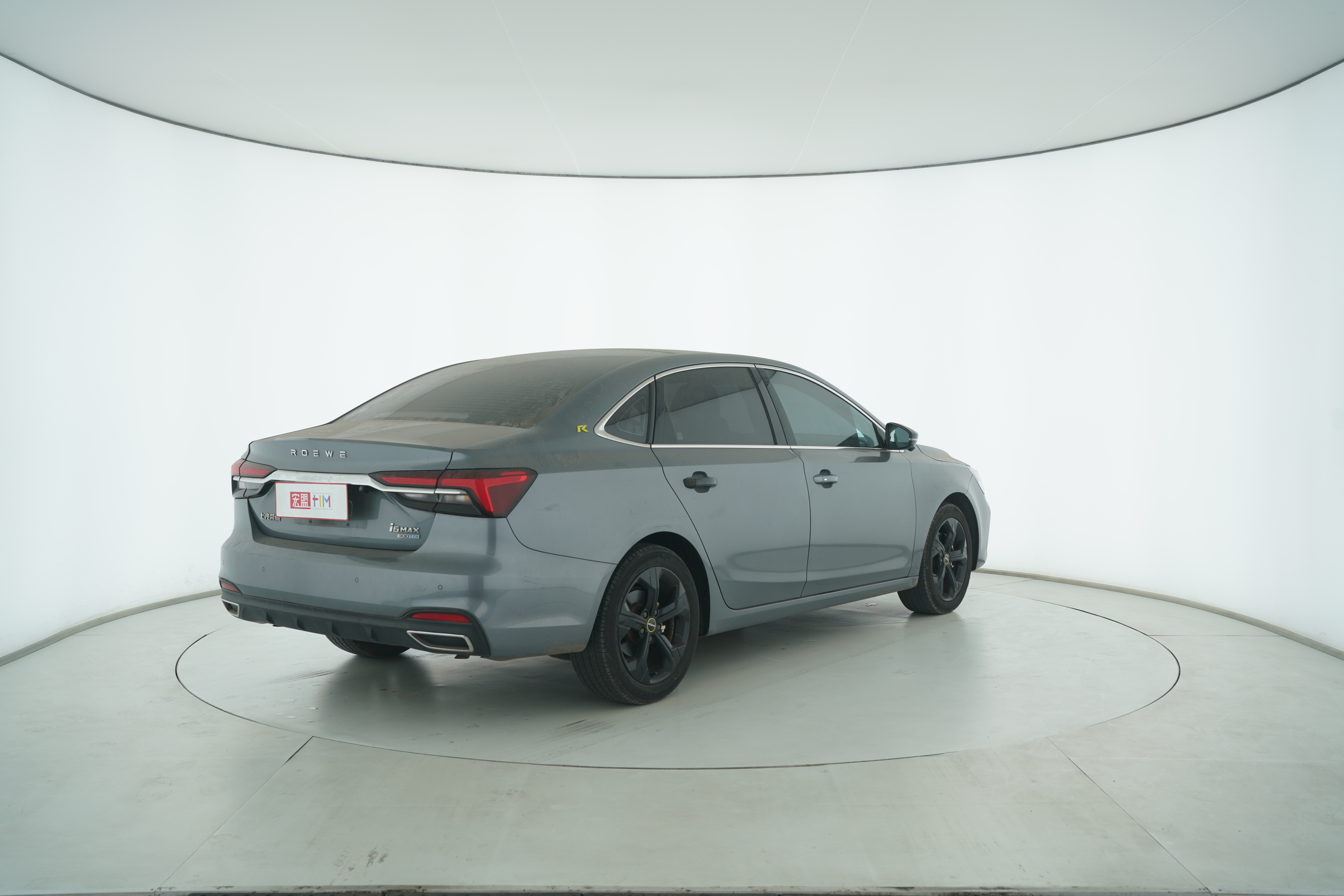 Roewe i6 MAX 2020 — фото 4