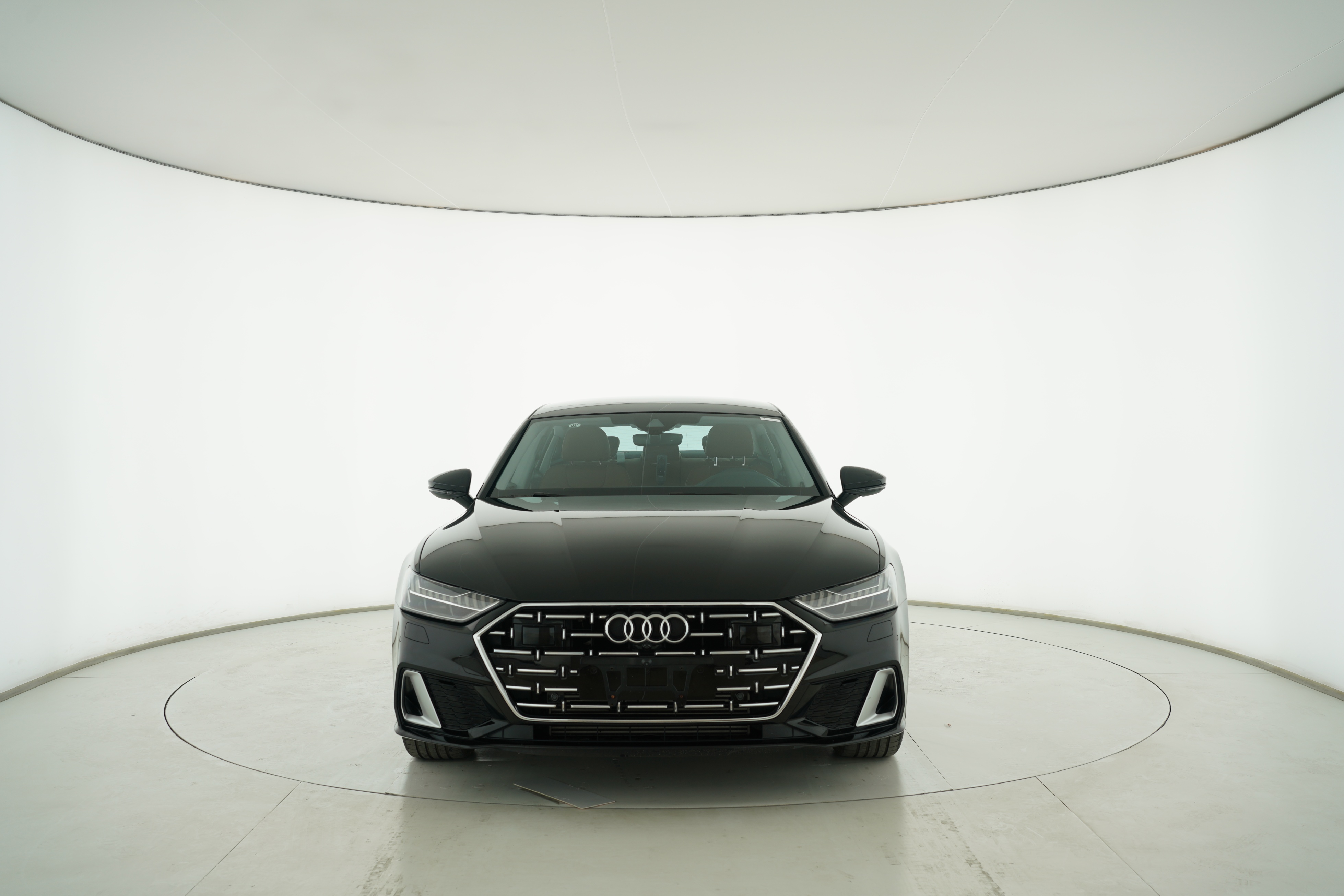 Audi A7L 2024 — фото 5