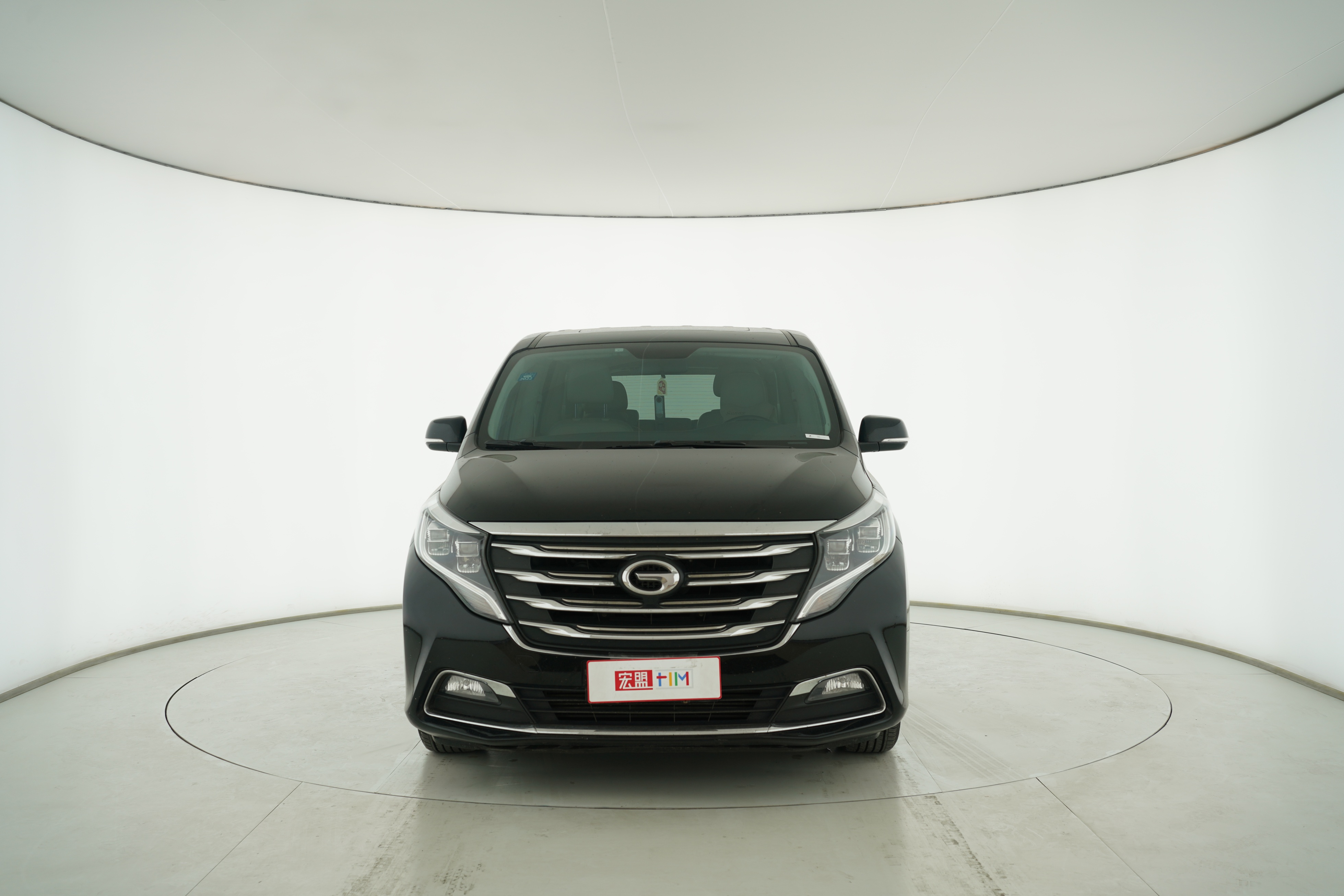 Gac Trumpchi Trumpchi M8 2018 — фото 5