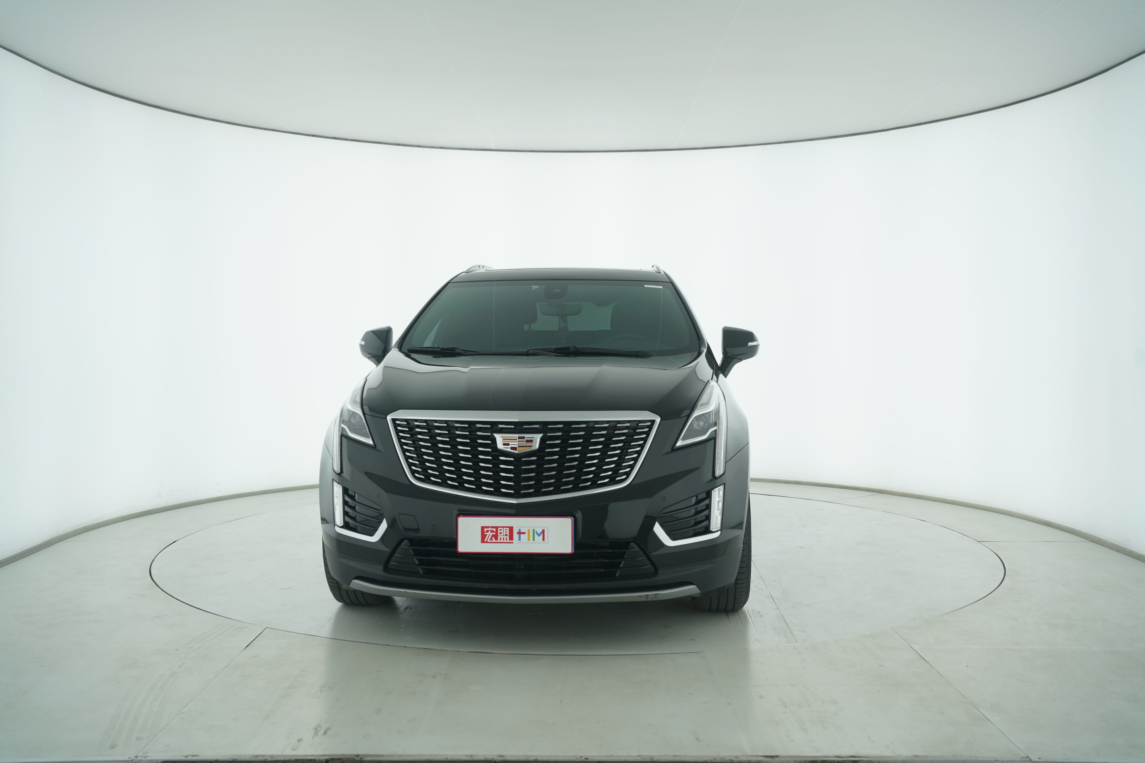 Cadillac XT5 2020 — фото 5