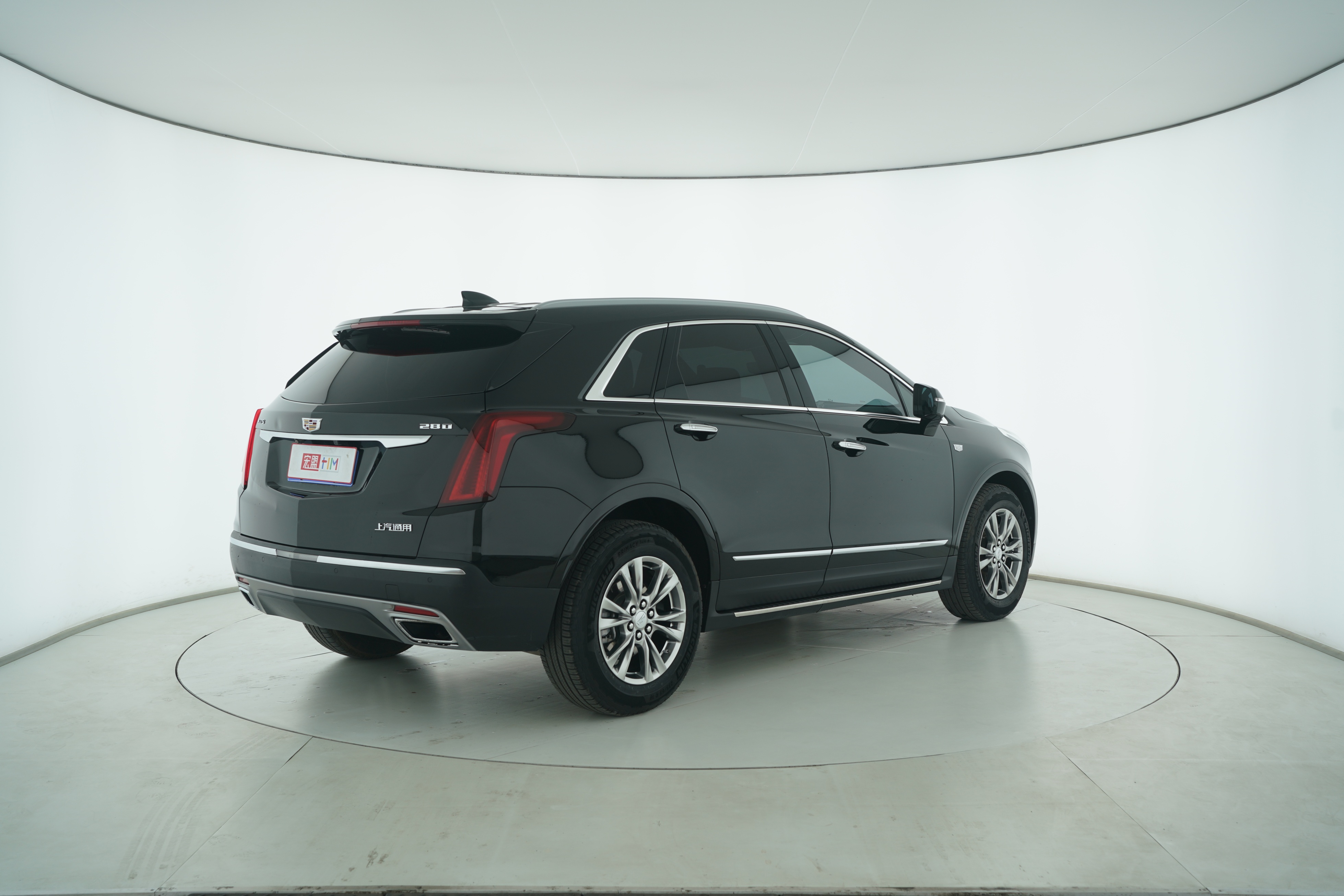 Cadillac XT5 2020 — фото 4