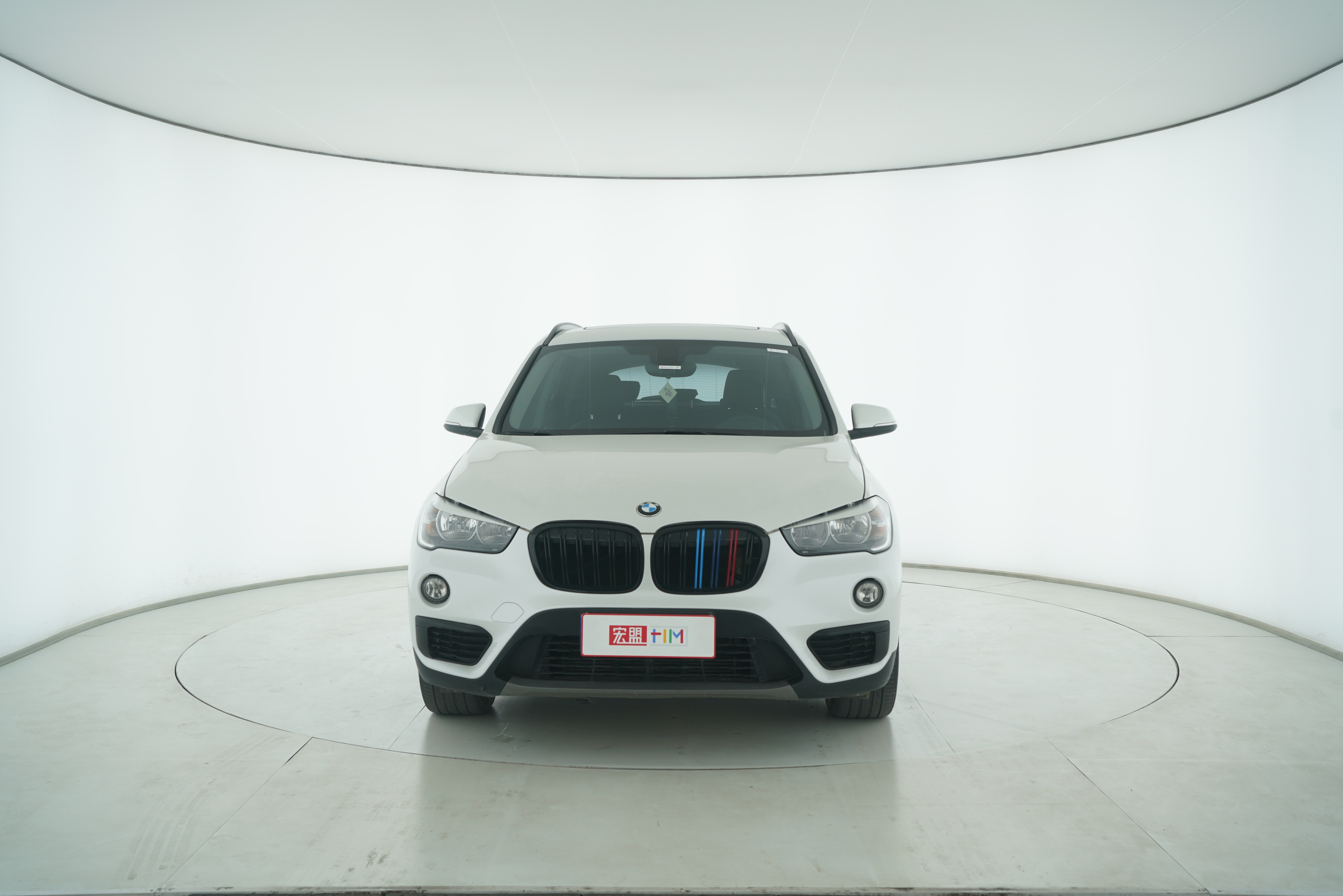 BMW X1 2019 — фото 5