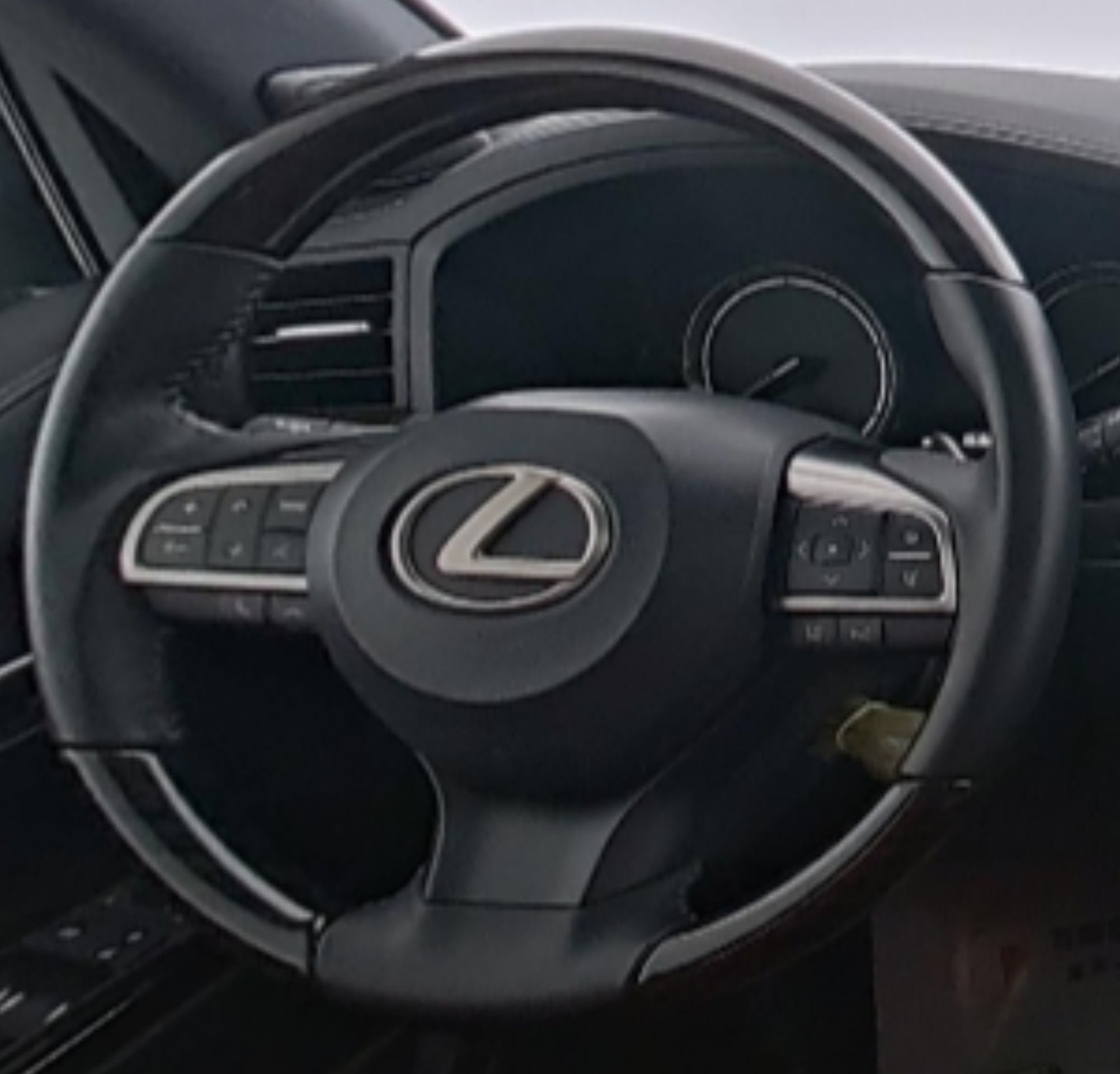 Lexus LX 2015 — фото 10
