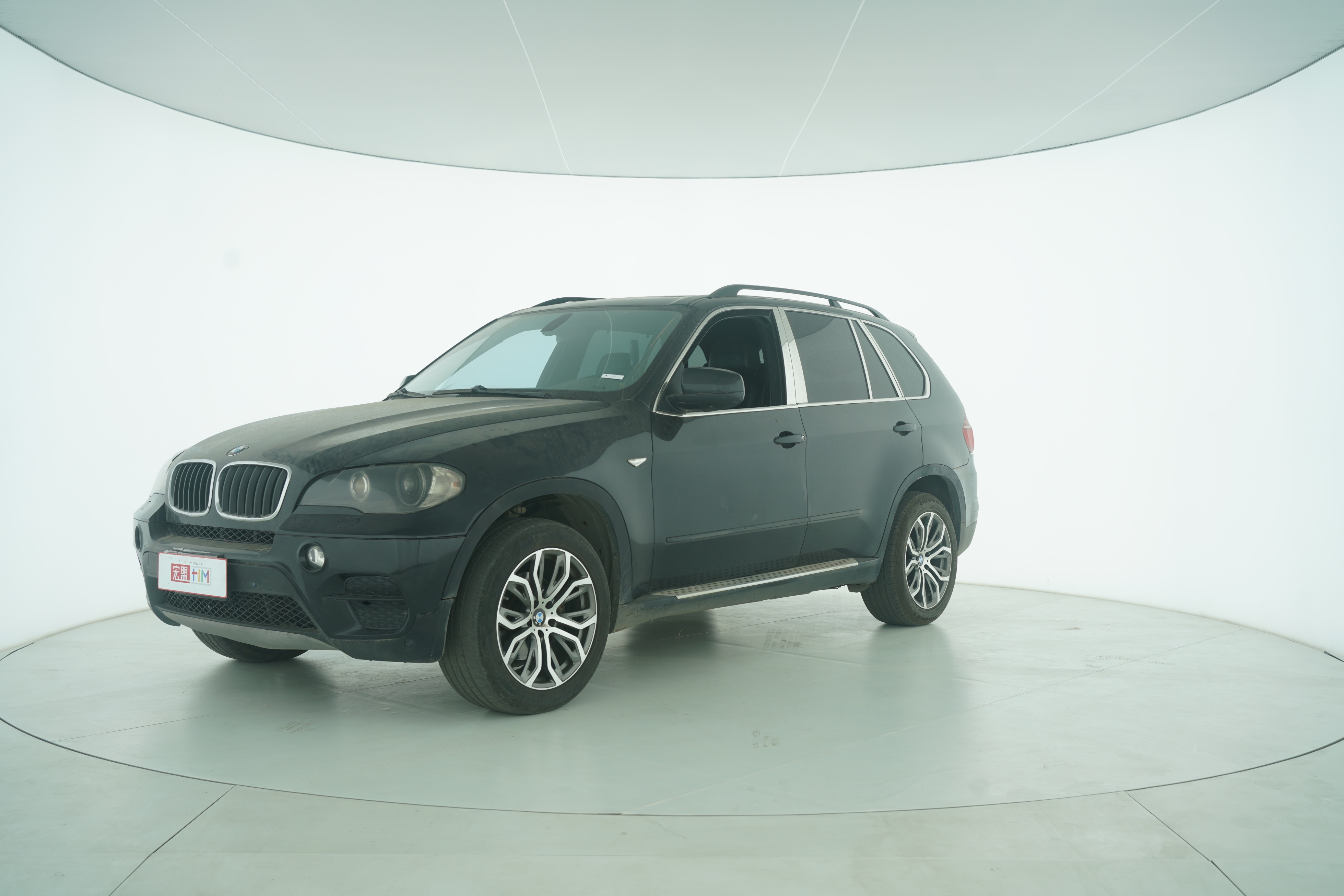 BMW X5(Imported) 2011 — фото 1