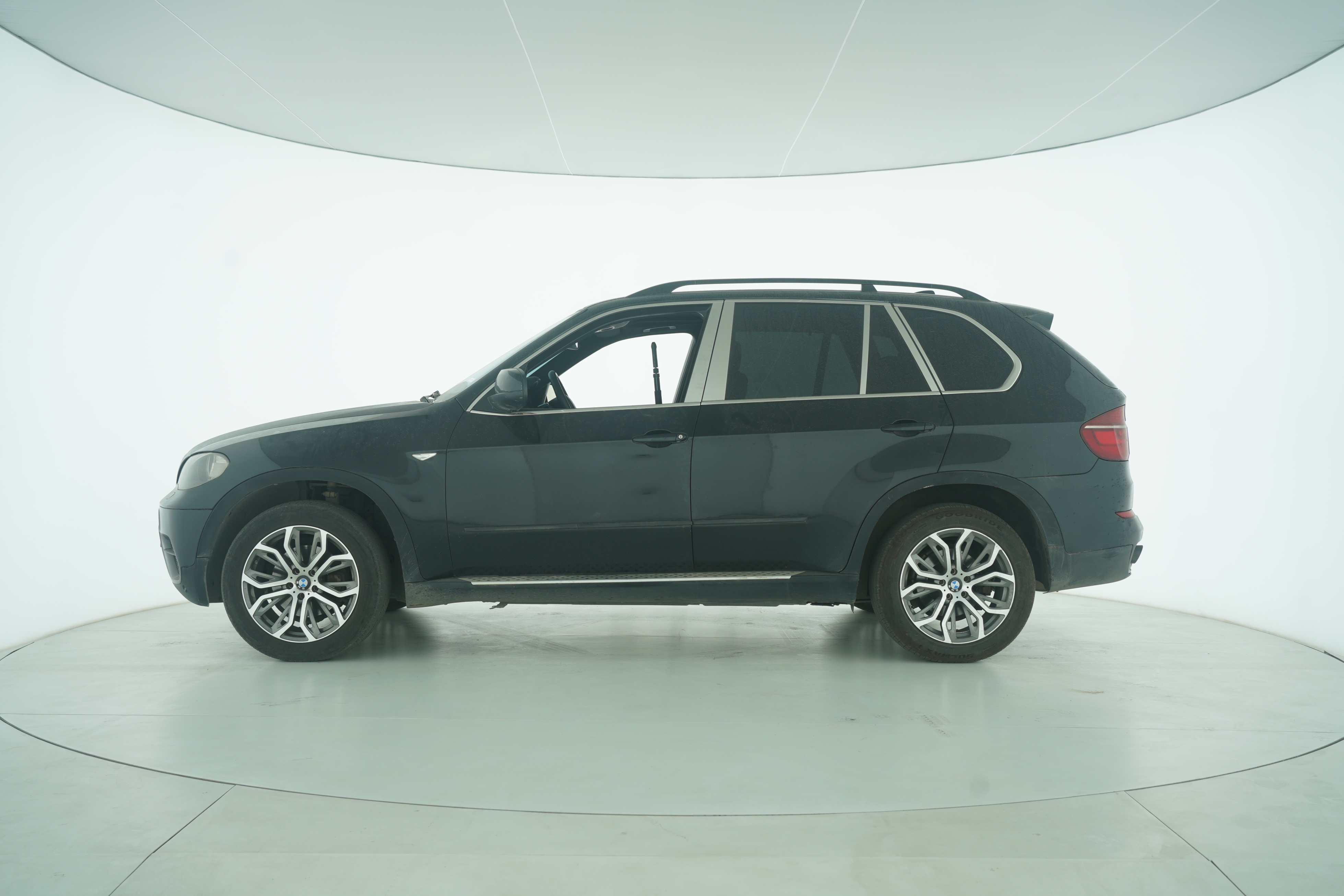 BMW X5(Imported) 2011 — фото 7