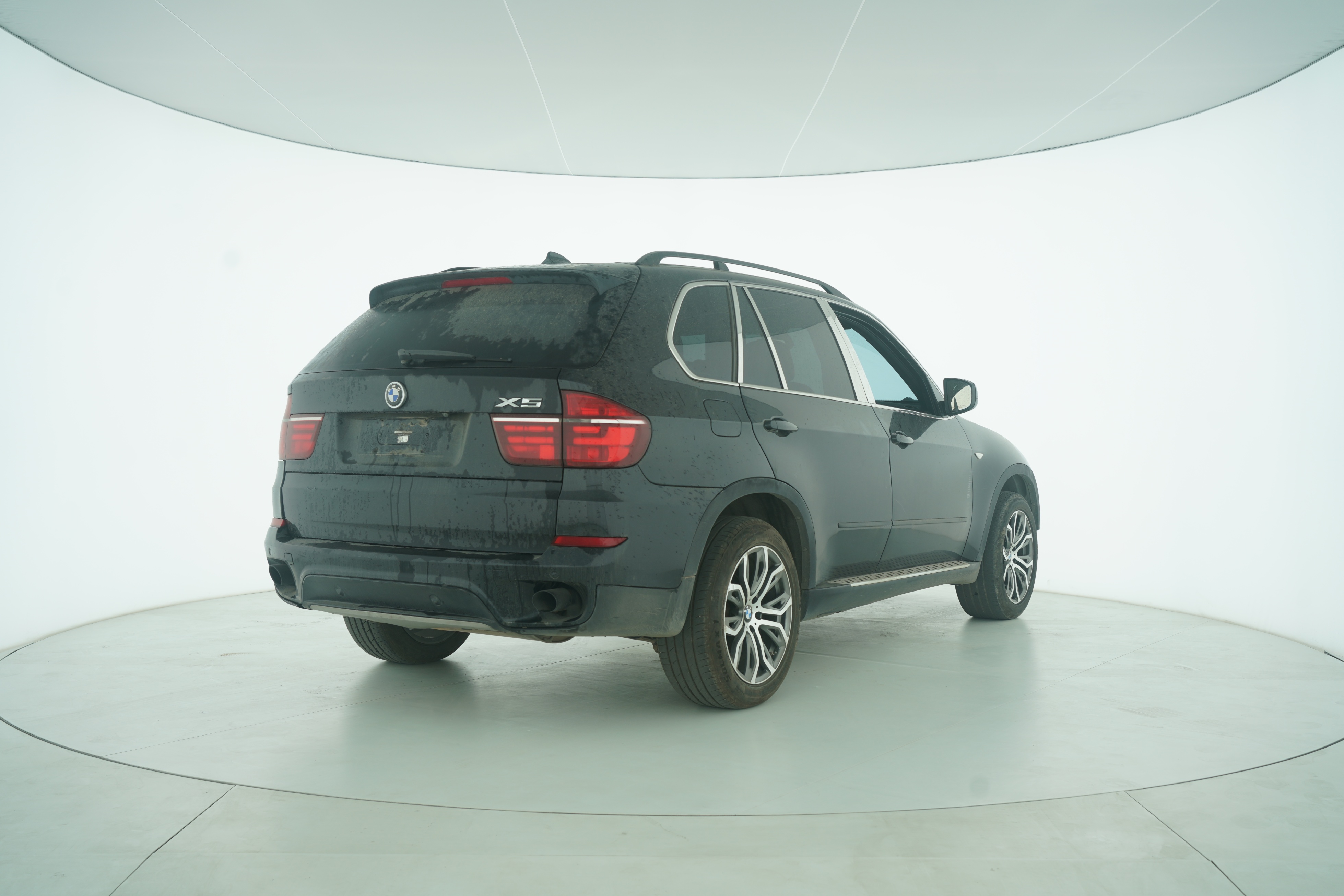 BMW X5(Imported) 2011 — фото 4