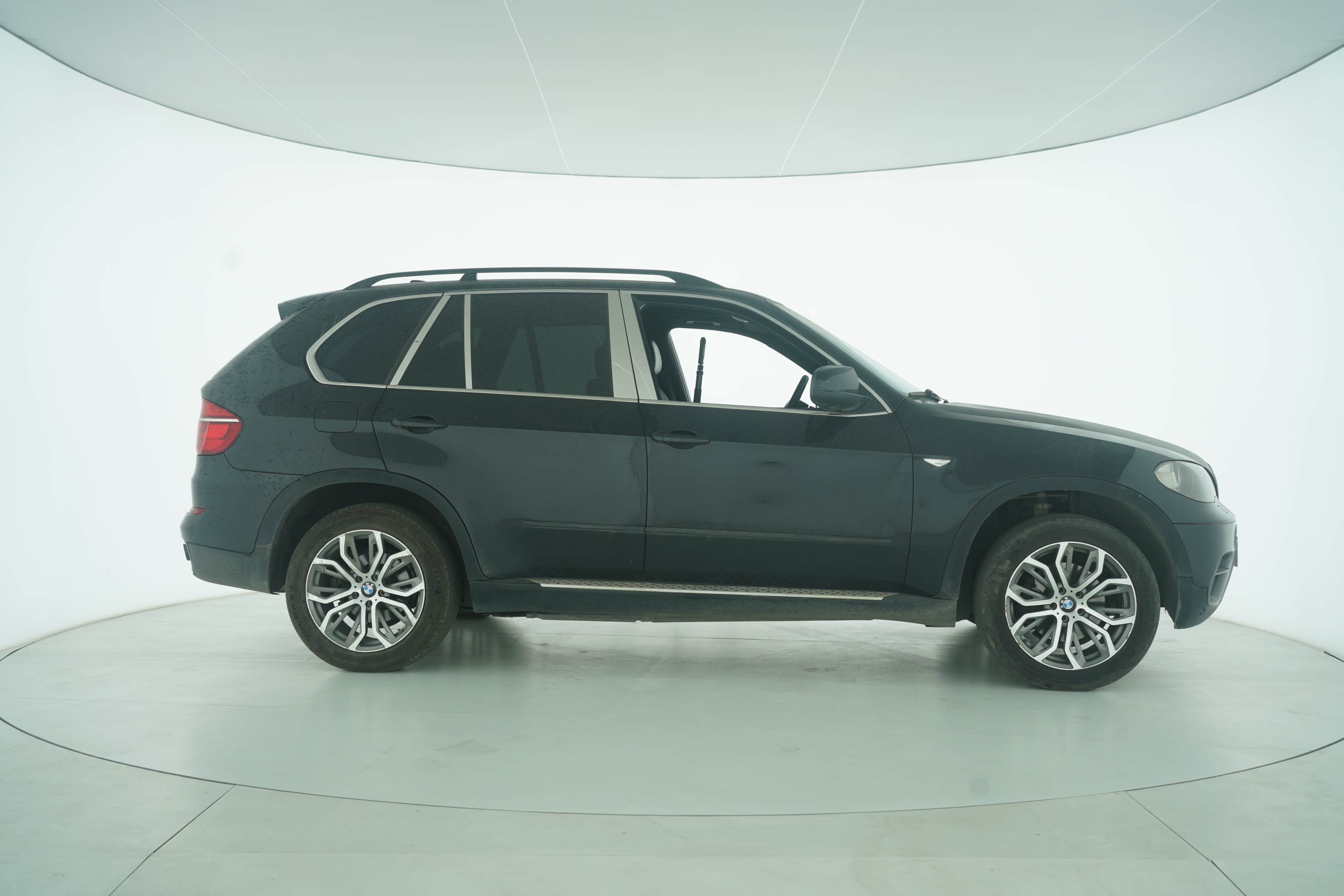 BMW X5(Imported) 2011 — фото 8