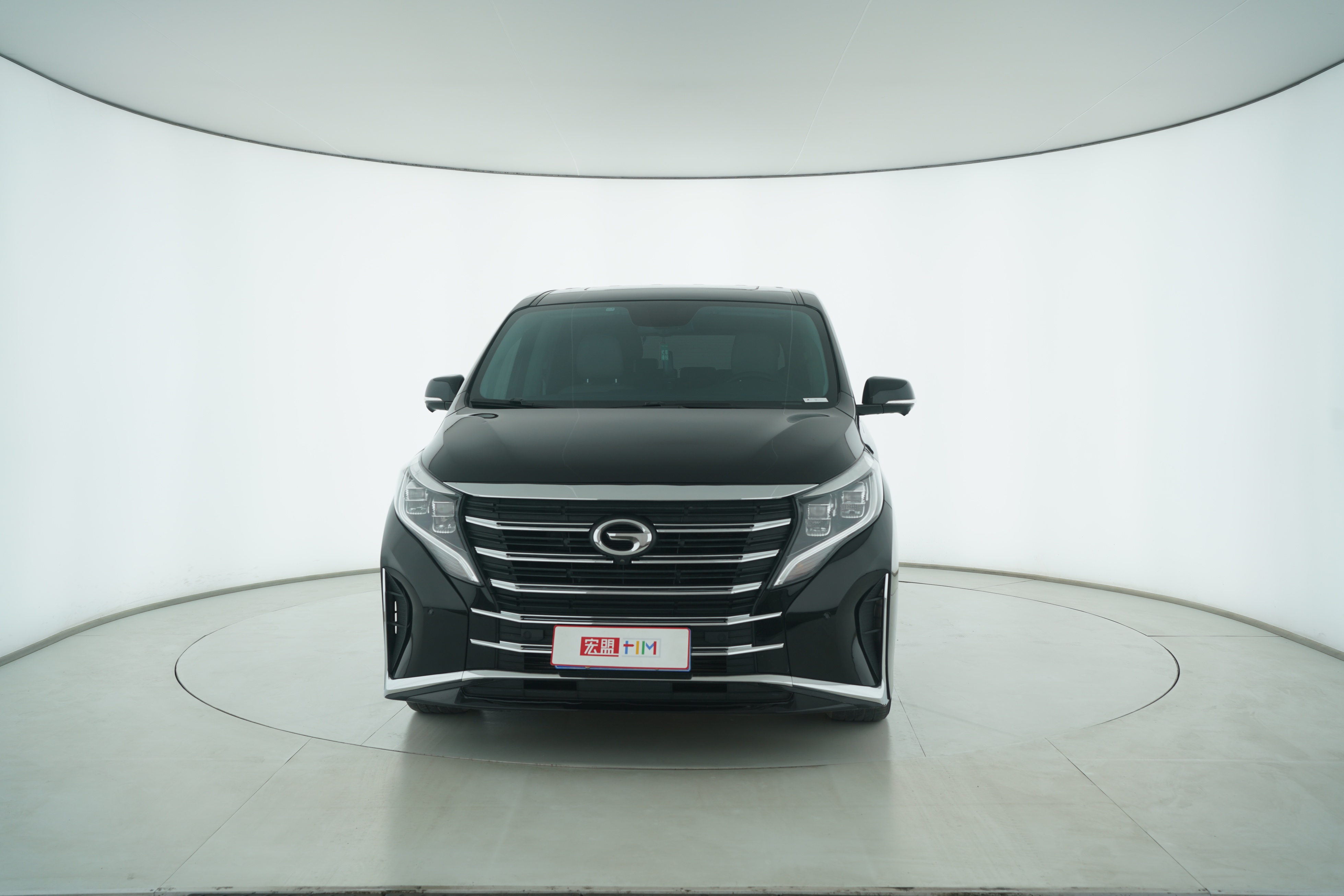 Gac Trumpchi Trumpchi M8 2021 — фото 5