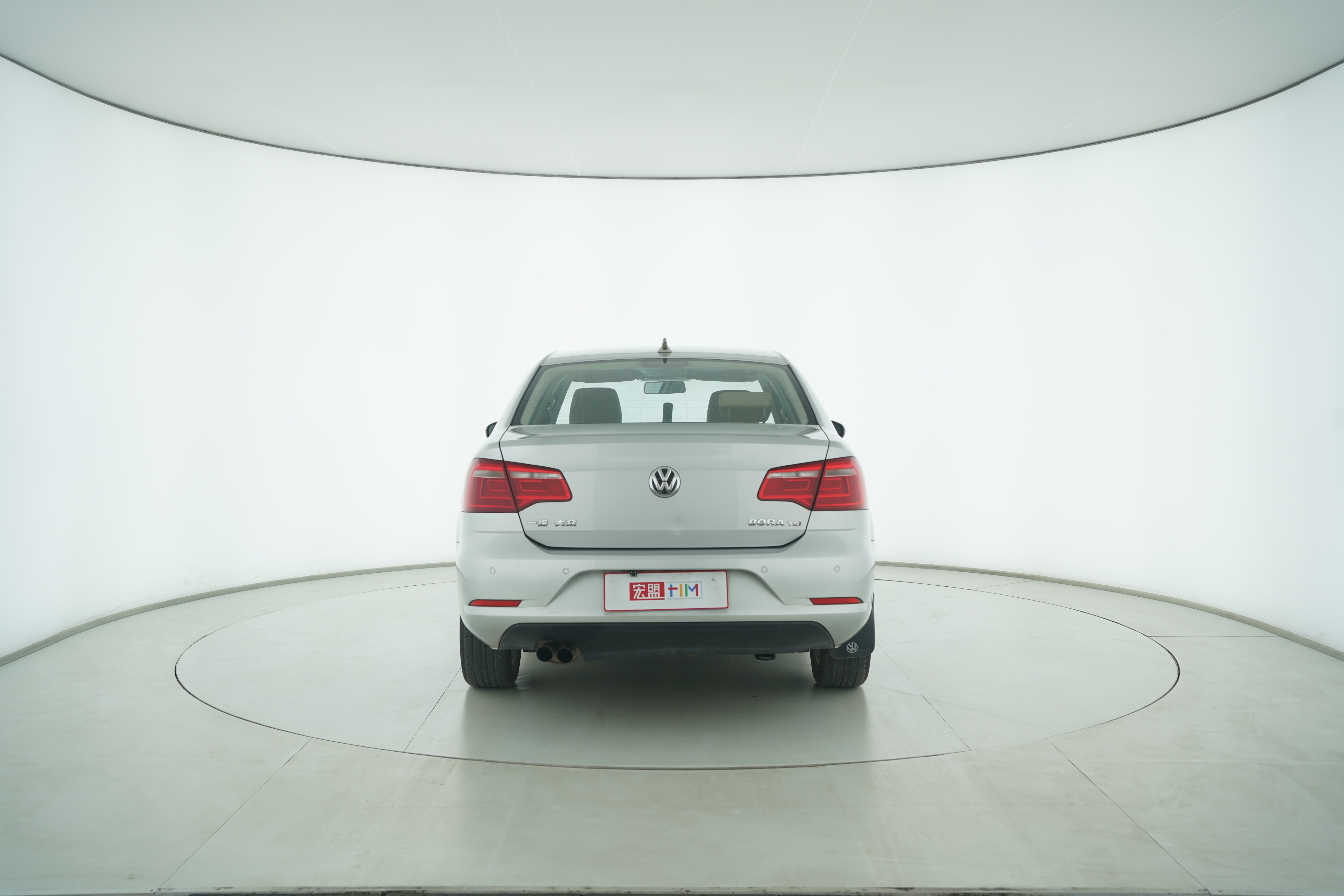 Volkswagen Langxing 2015 — фото 6