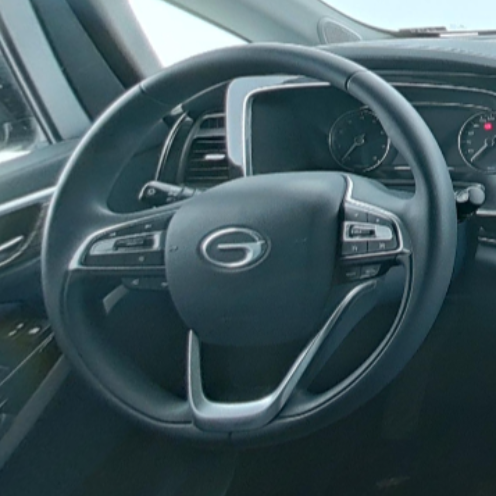 Gac Trumpchi Trumpchi M8 2021 — фото 10
