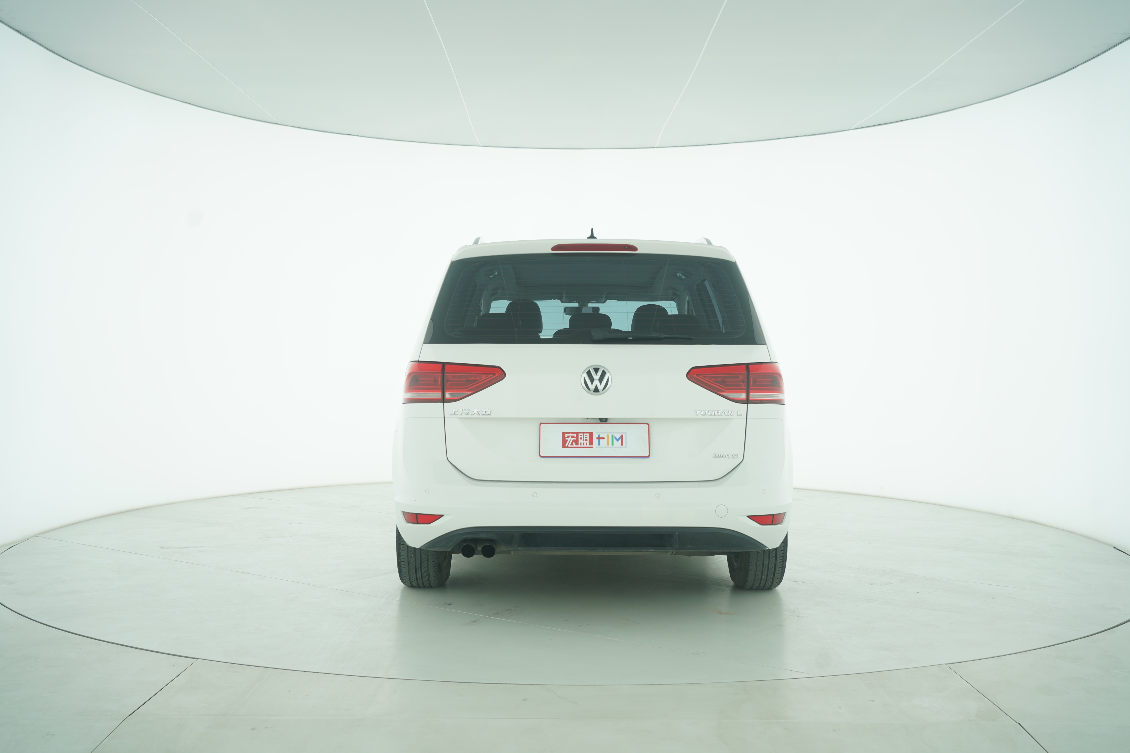 Volkswagen Touran 2016 — фото 6