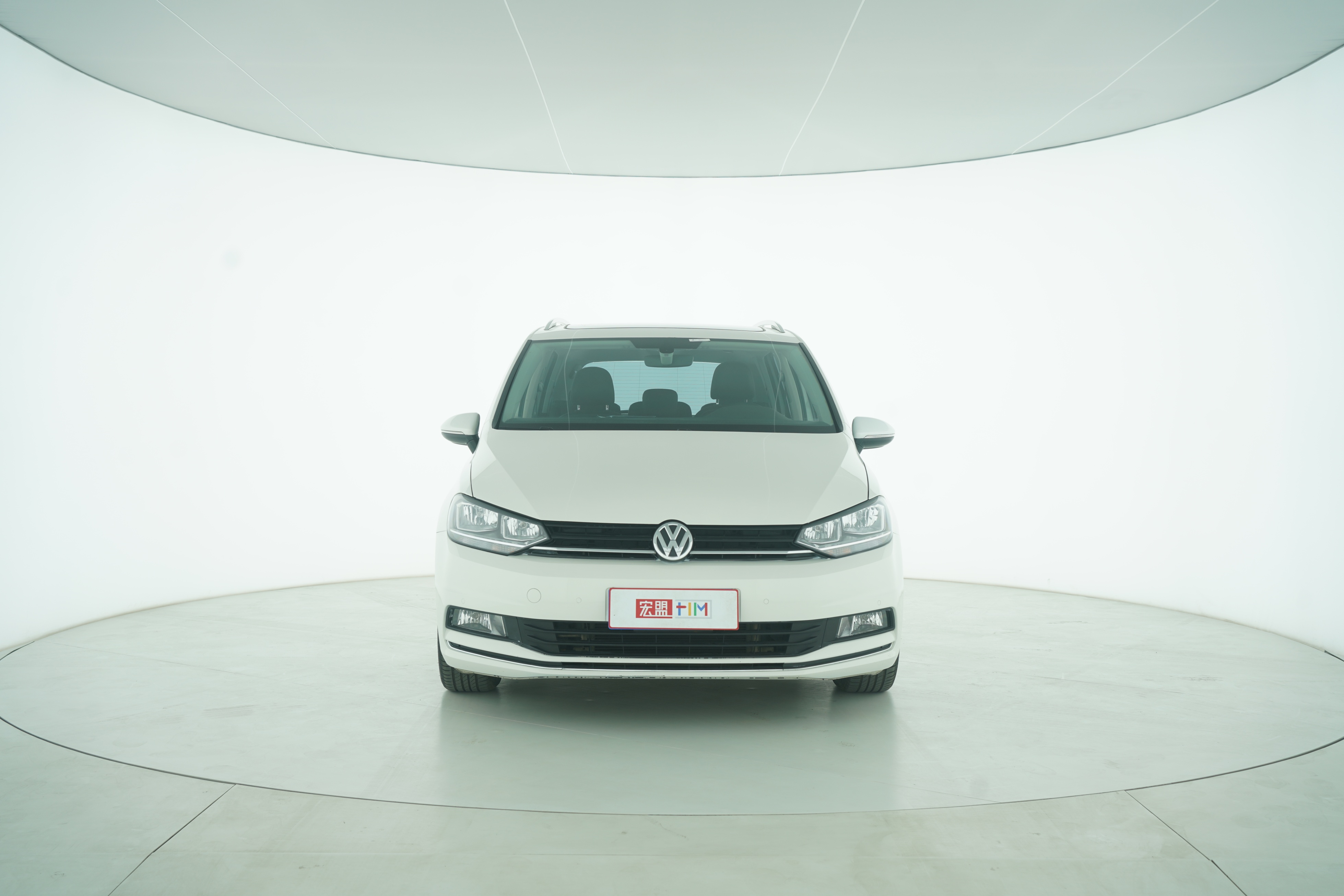Volkswagen Touran 2016 — фото 5