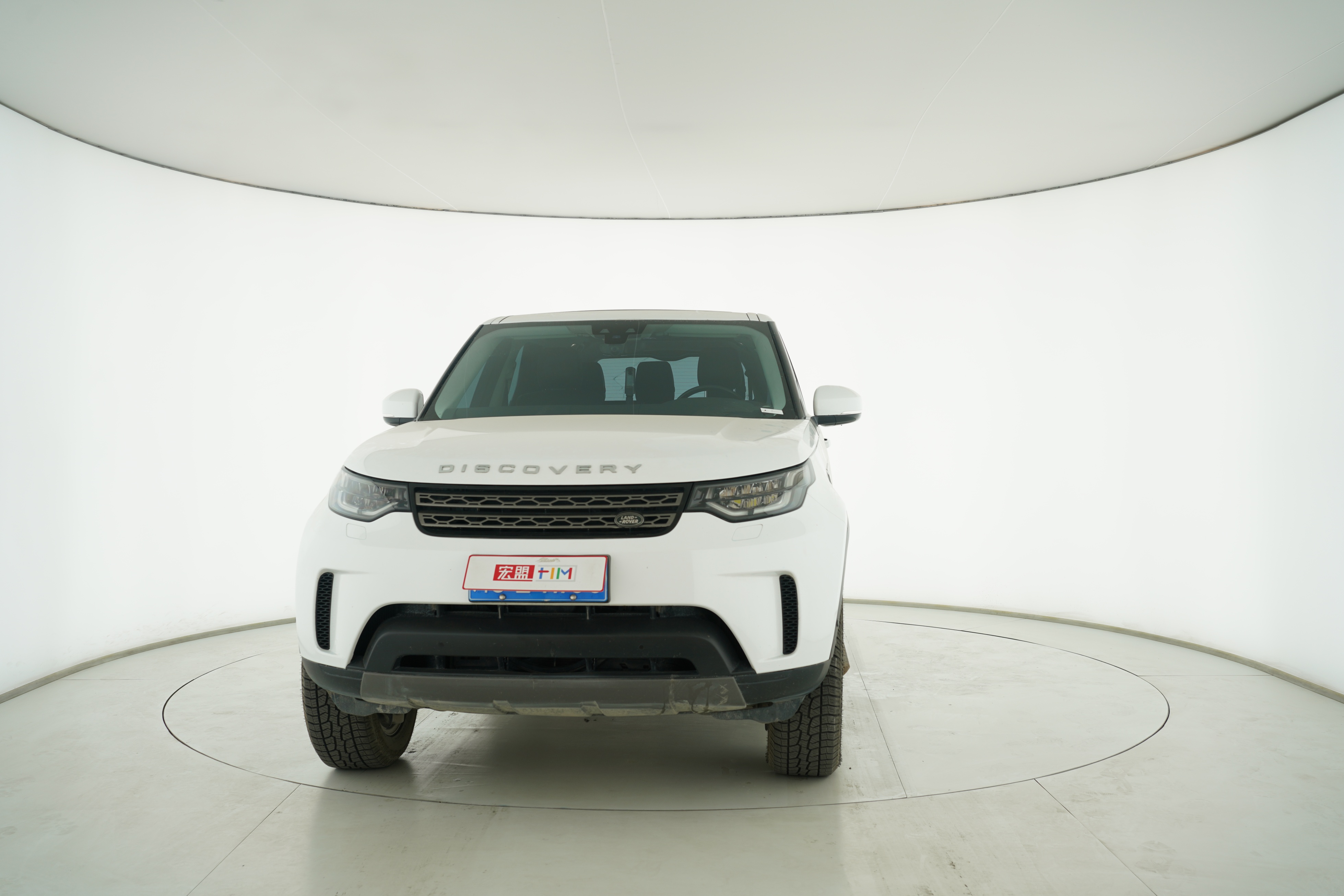 Land Rover Discovery 2022 — фото 5