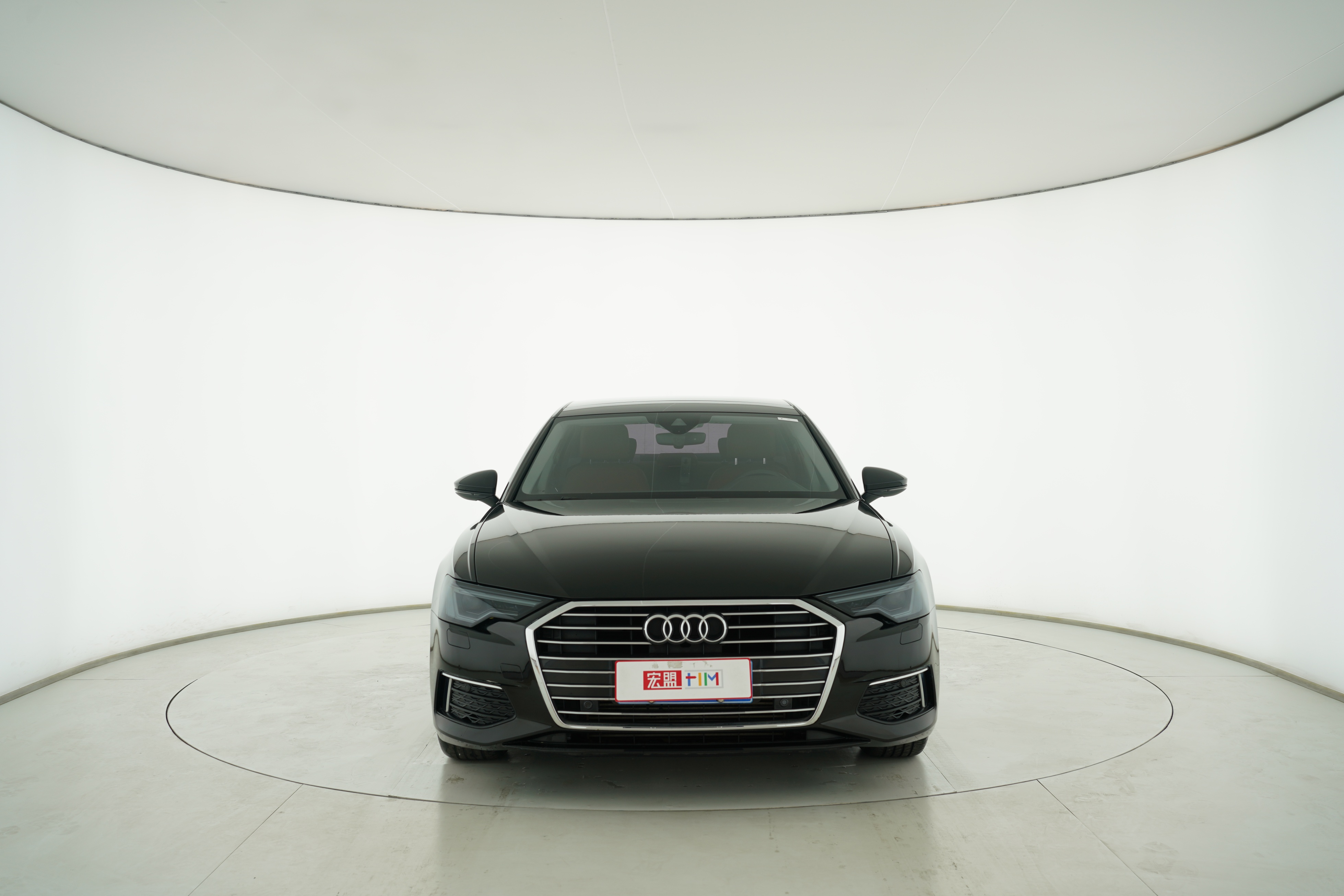 Audi A6L 2019 — фото 5