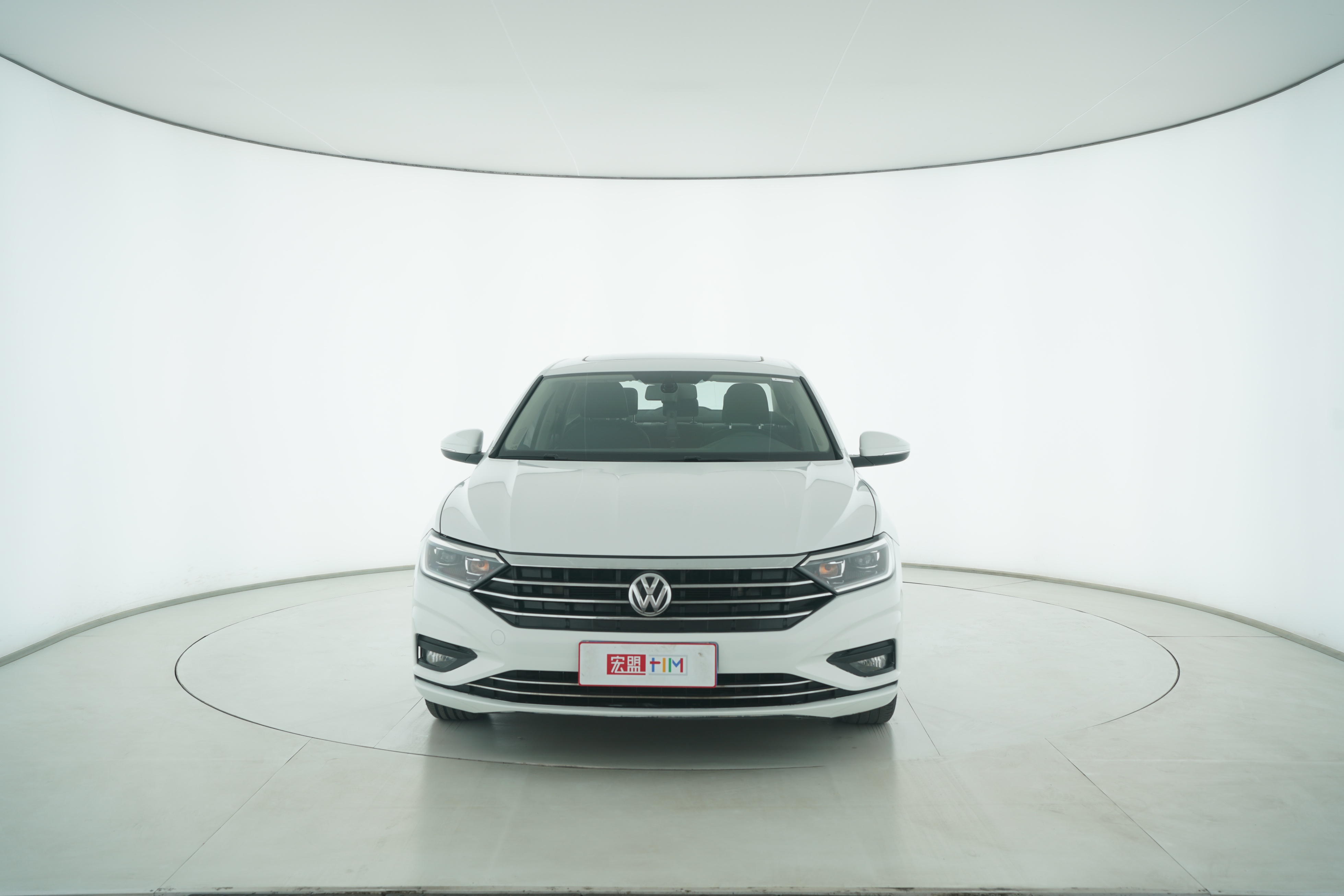 Volkswagen Jetta 2017 — фото 5