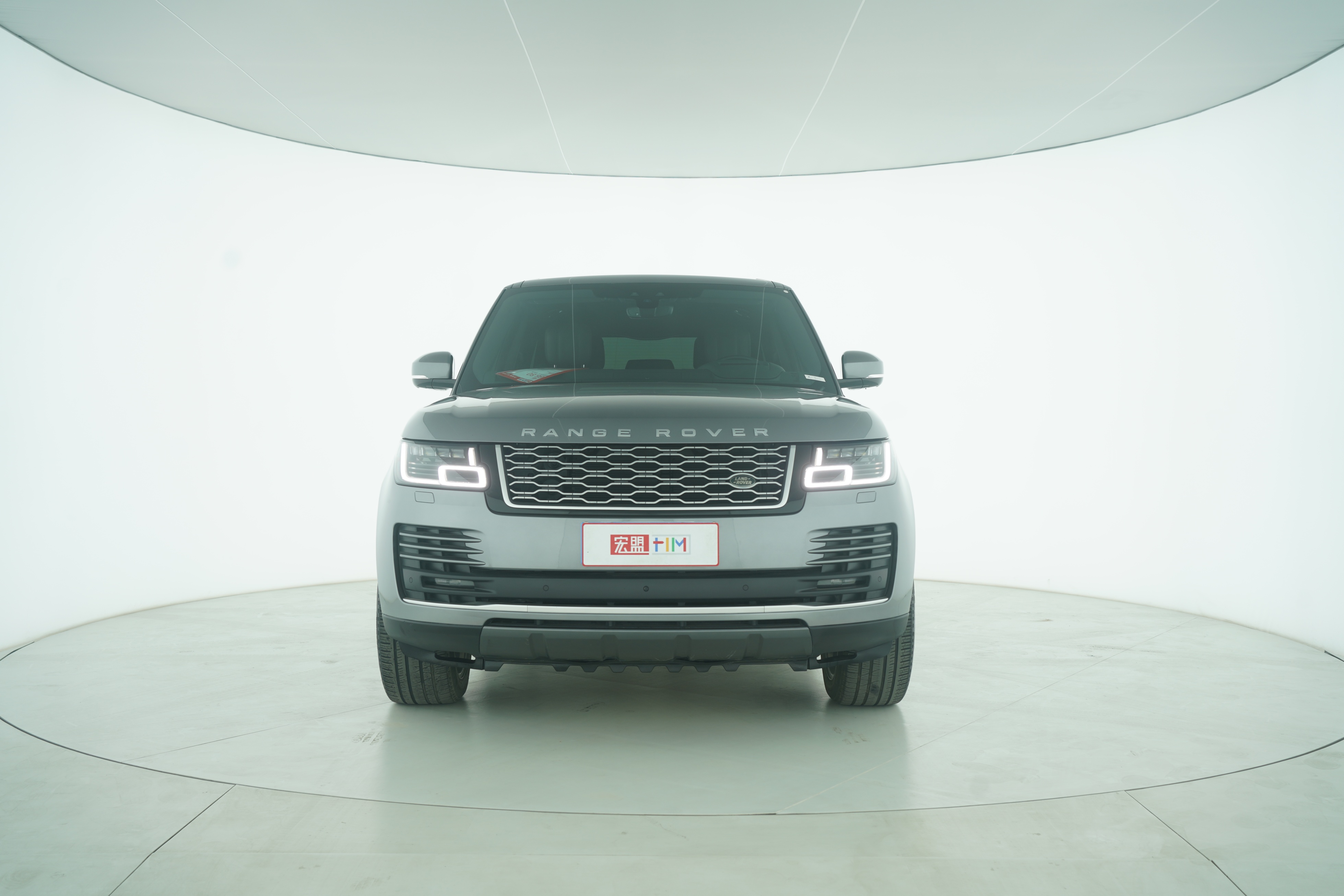 Land Rover Range Rover 2020 — фото 5