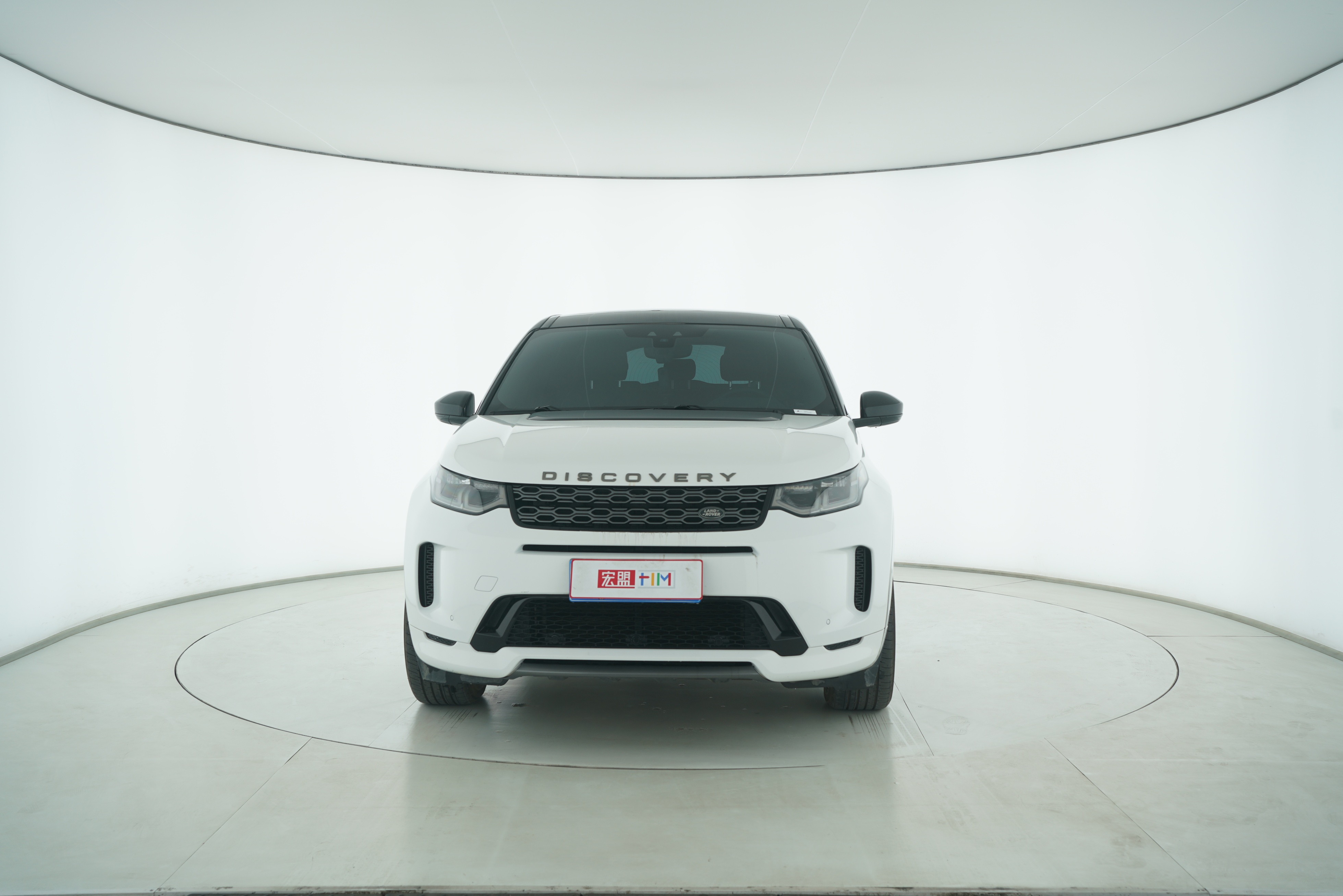 Land Rover Discover the Sports Version 2022 — фото 5