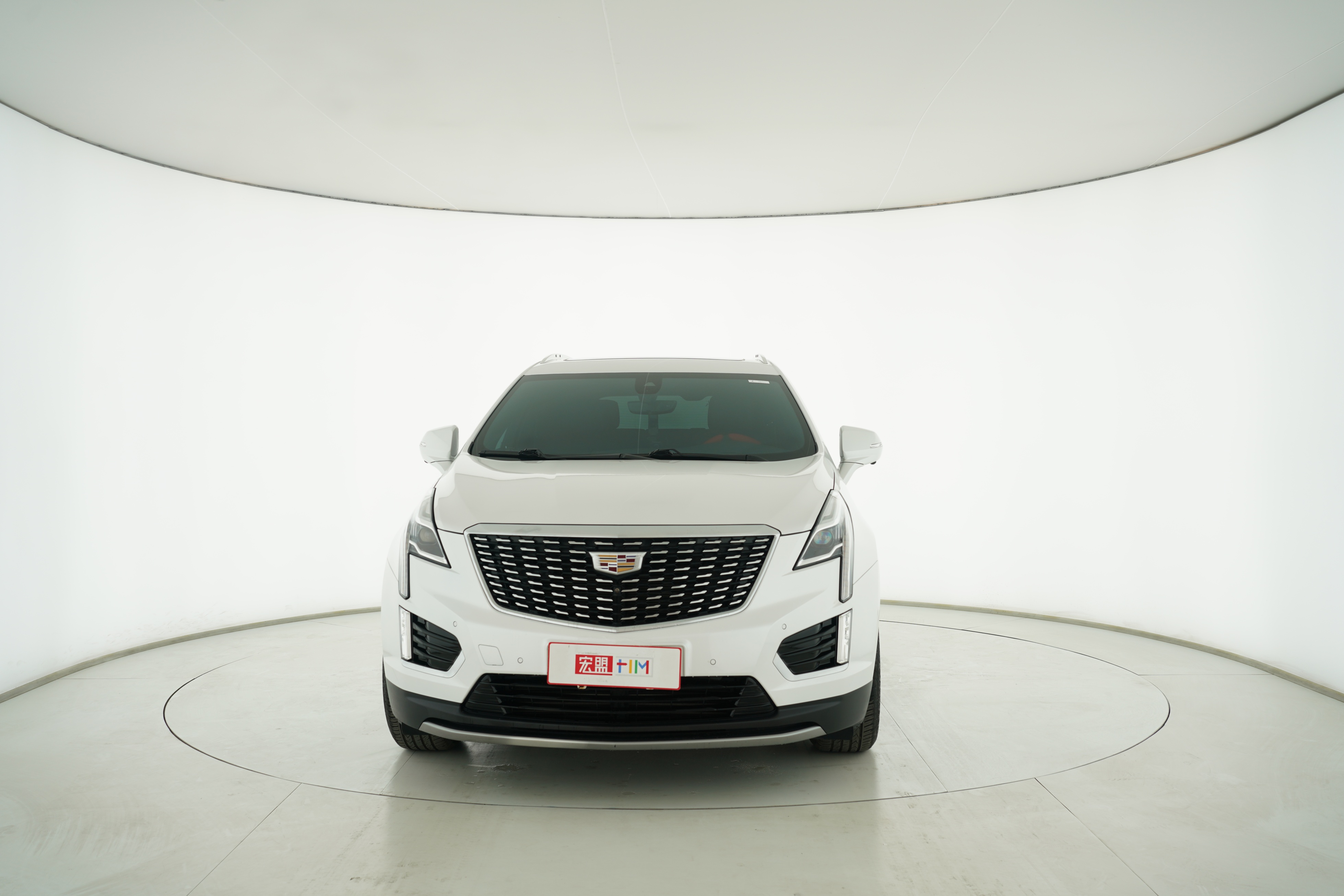 Cadillac XT5 2020 — фото 5