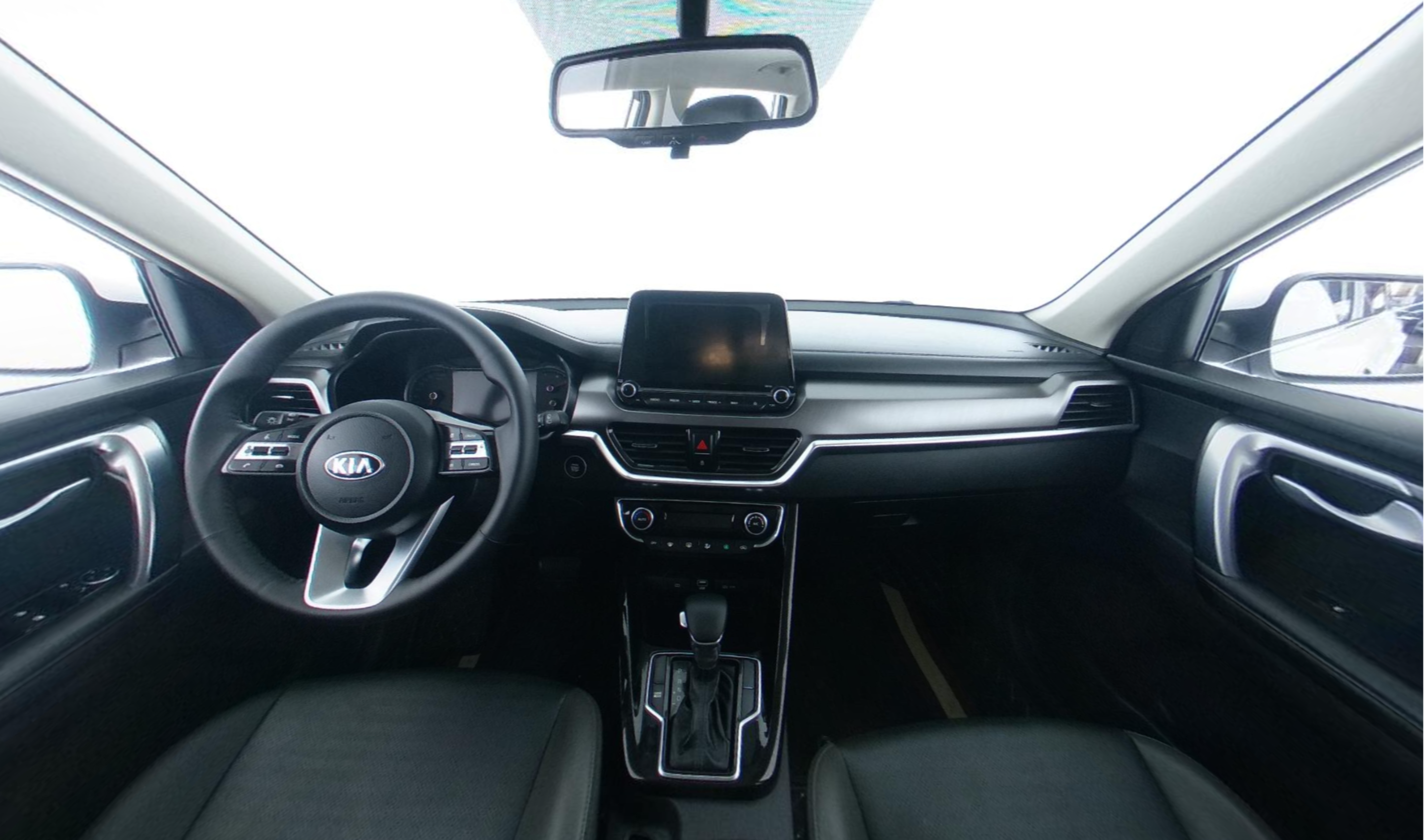 KIA Sportage 2018 — фото 9