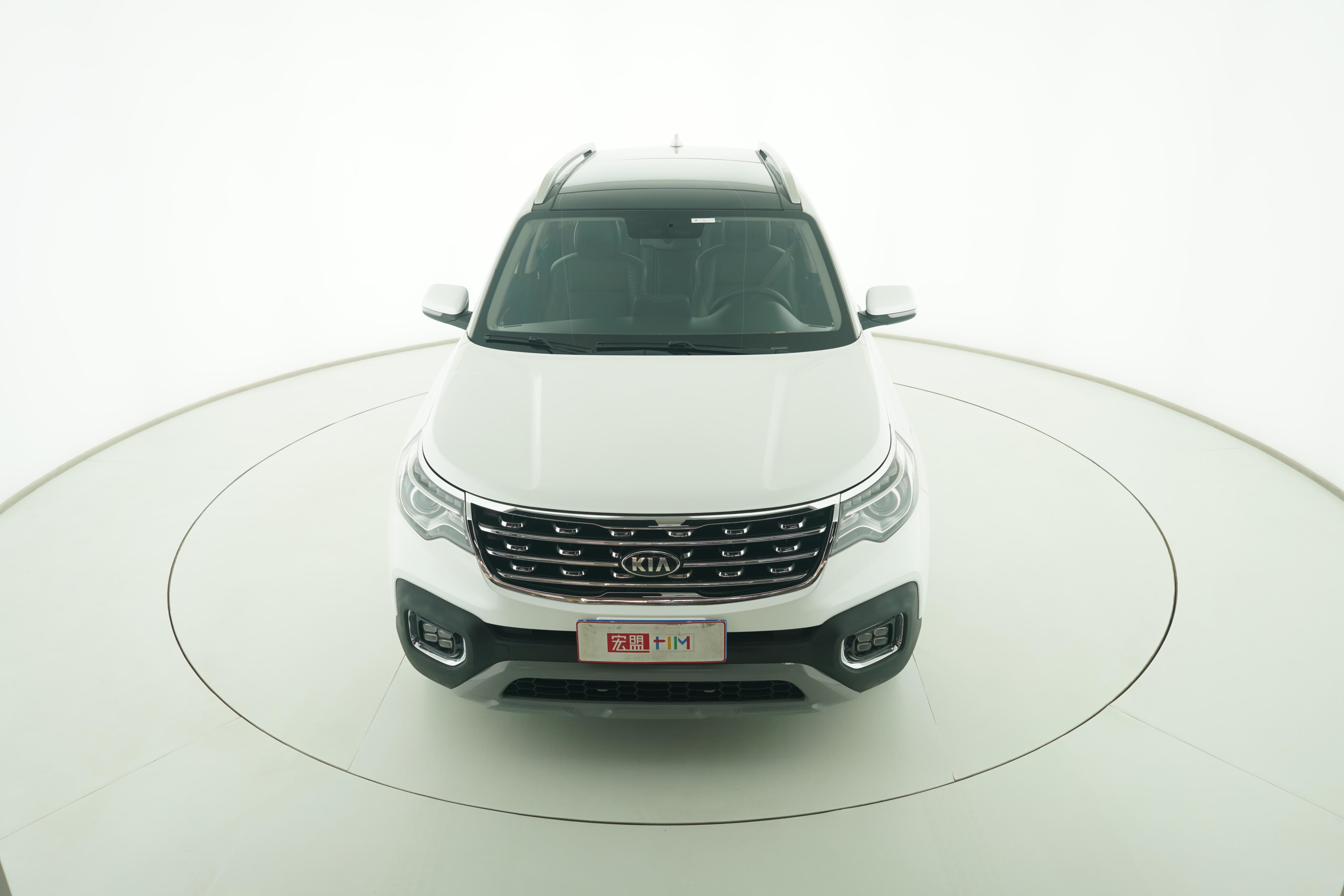 KIA Sportage 2018 — фото 5