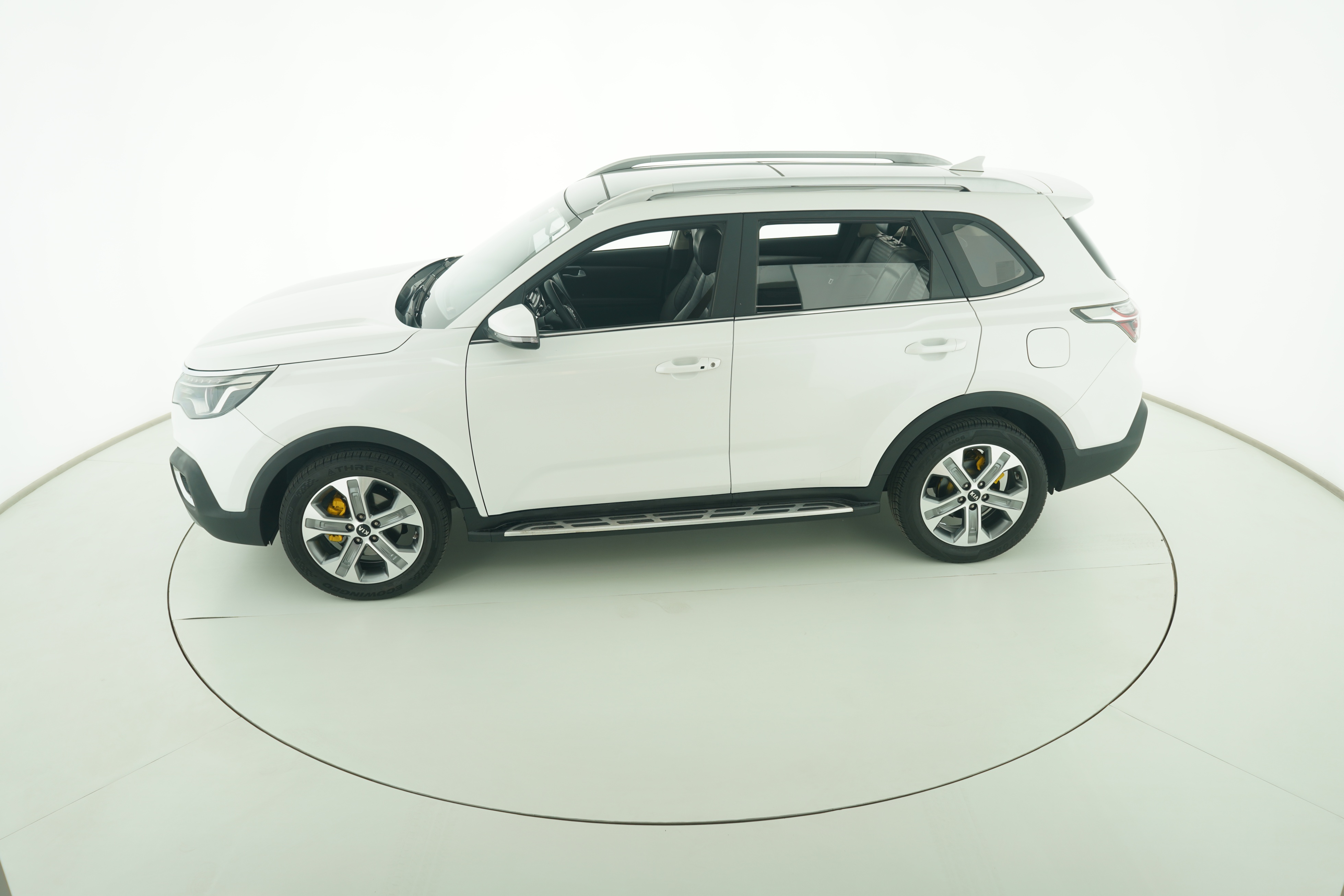 KIA Sportage 2018 — фото 7