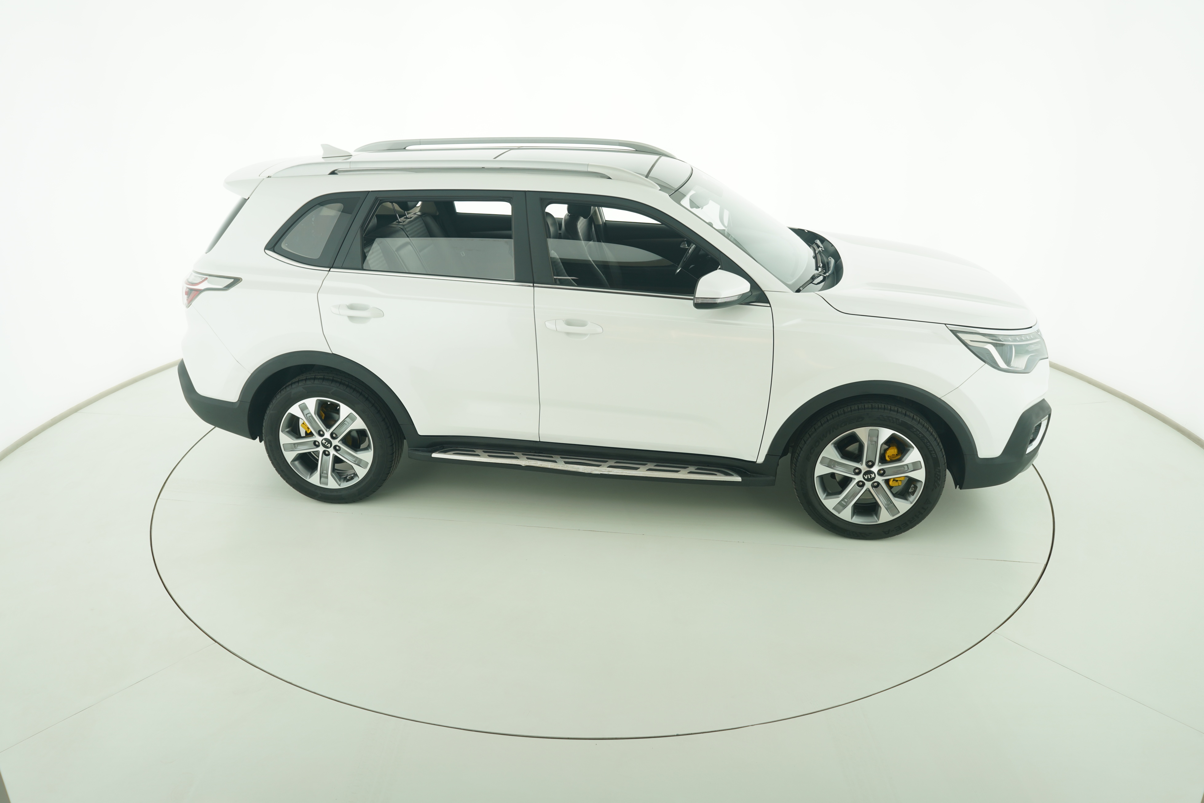 KIA Sportage 2018 — фото 8