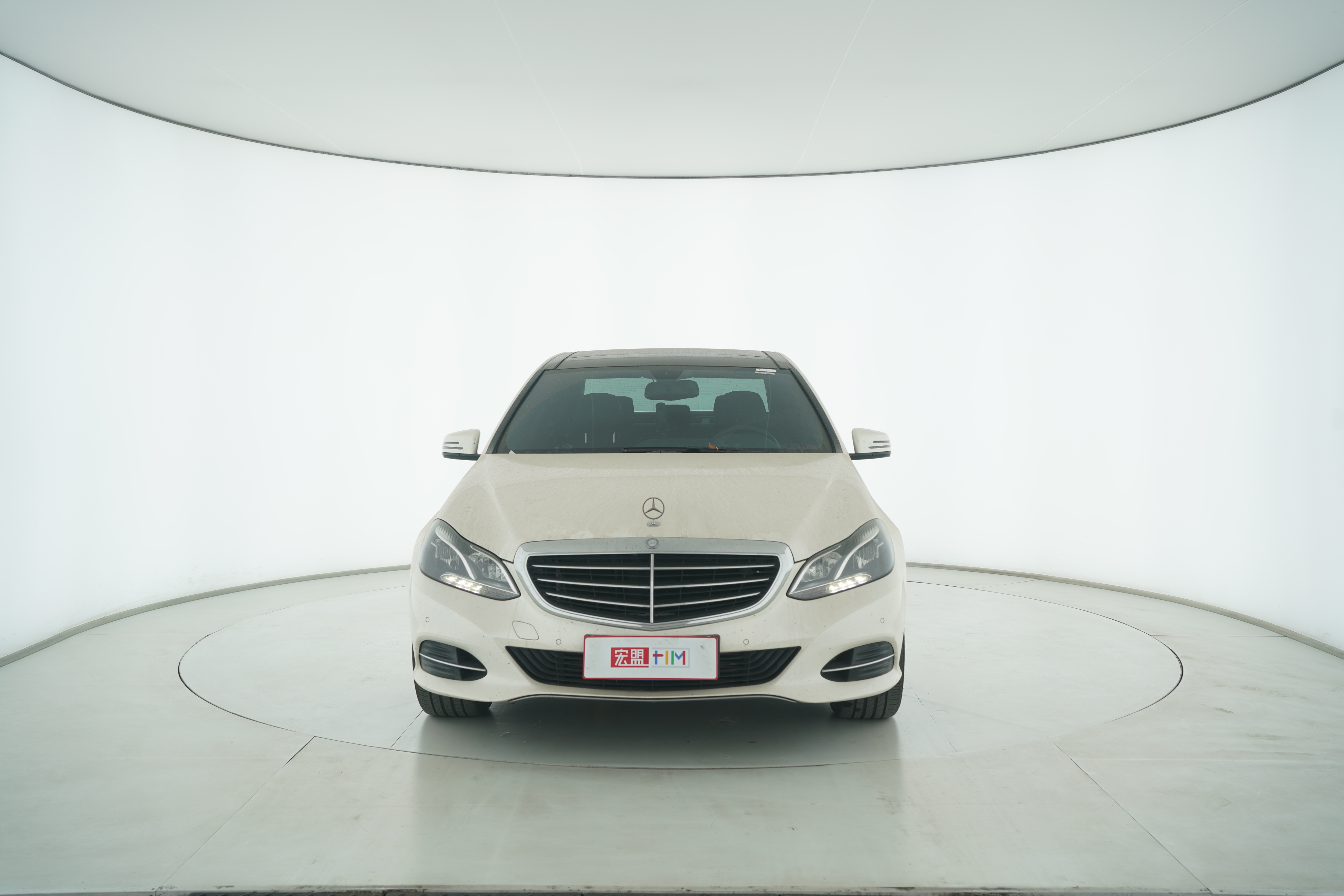 Mercedes Benz E-Class 2015 — фото 5