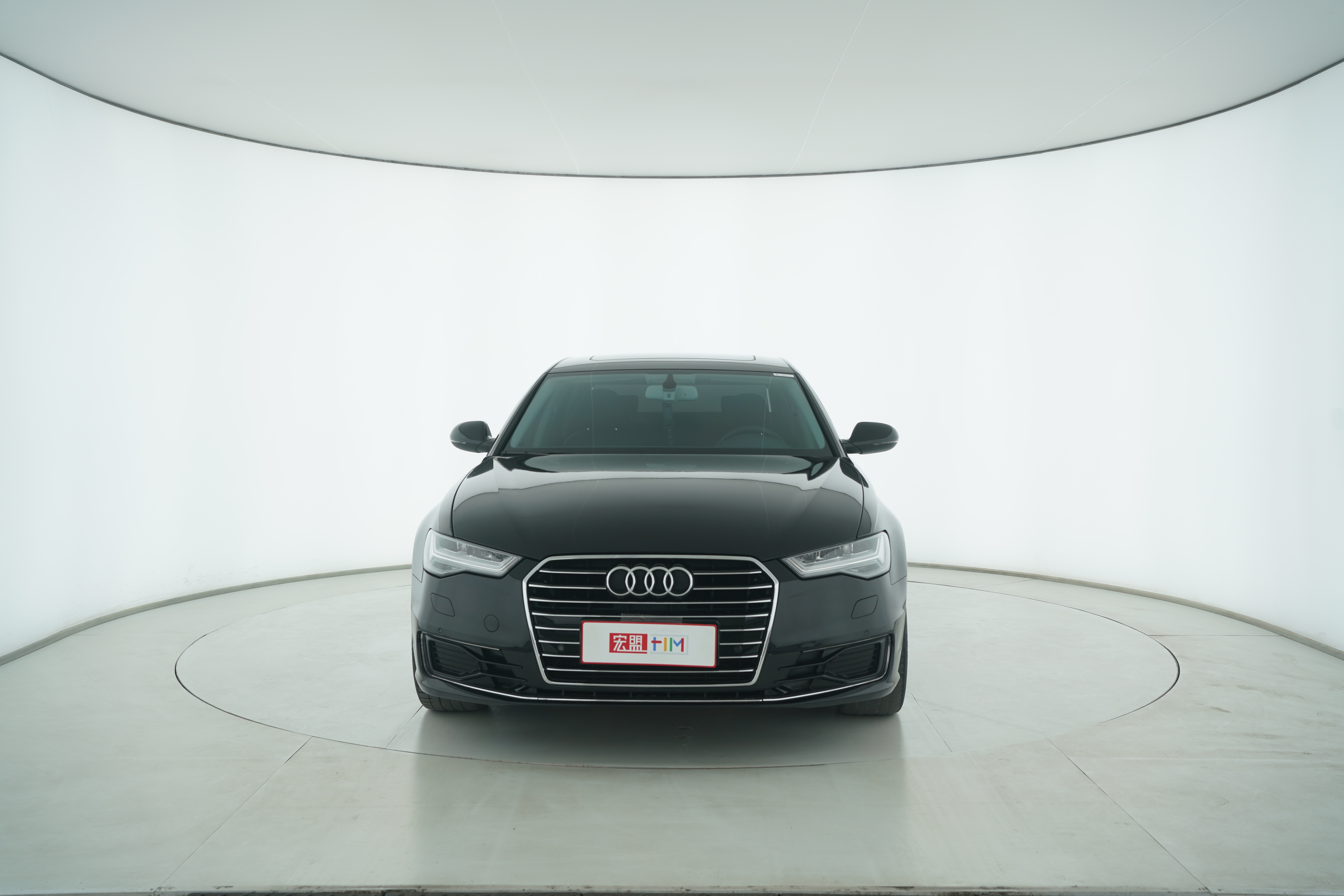 Audi A6L 2018 — фото 5