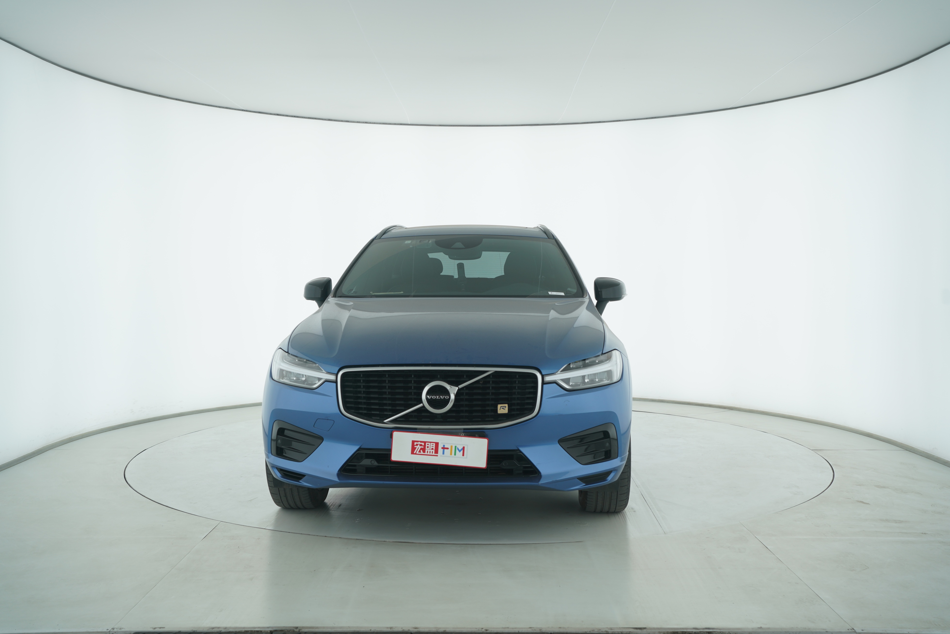 VOLVO XC60 2020 — фото 5