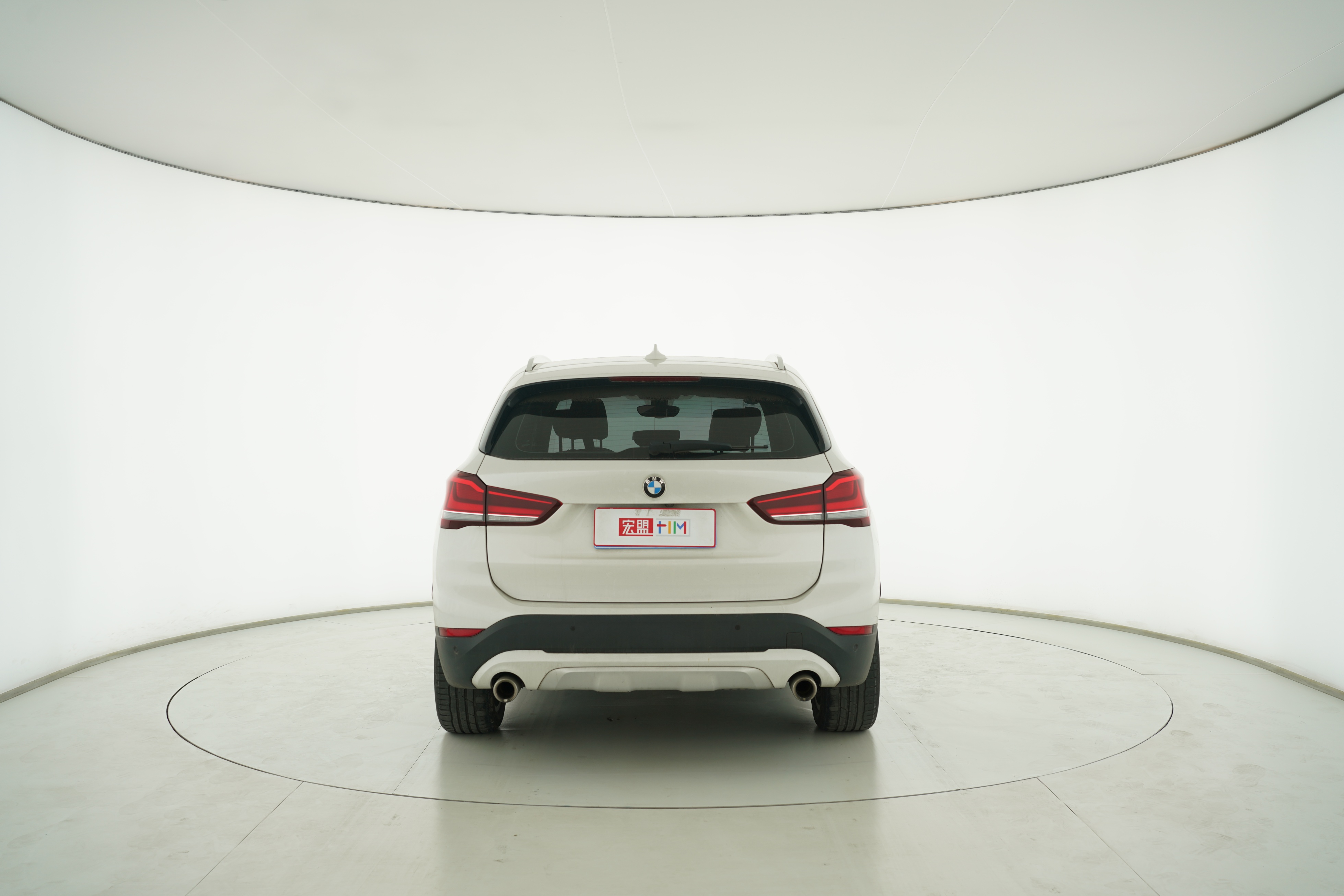 BMW X1 2020 — фото 6