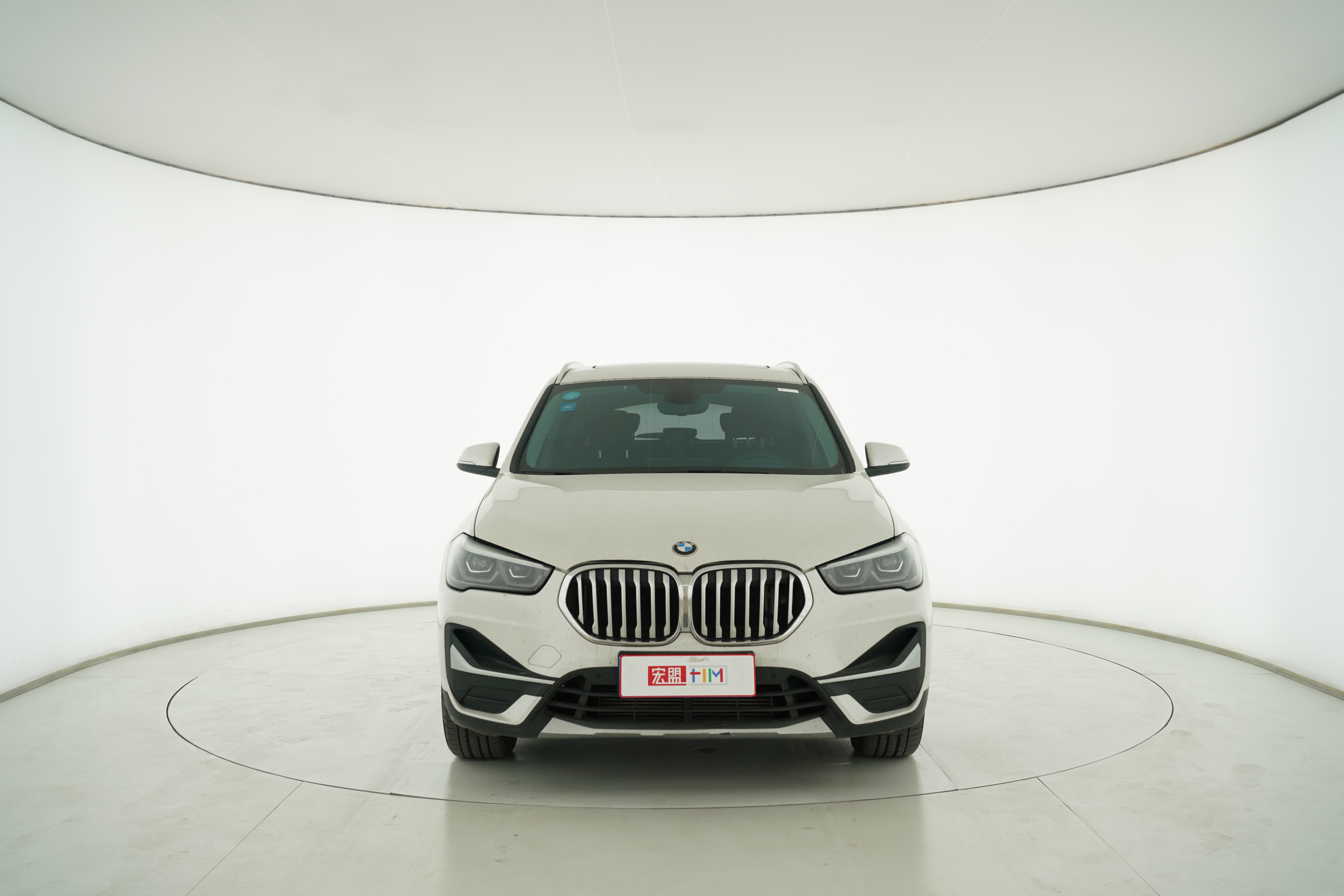 BMW X1 2020 — фото 5