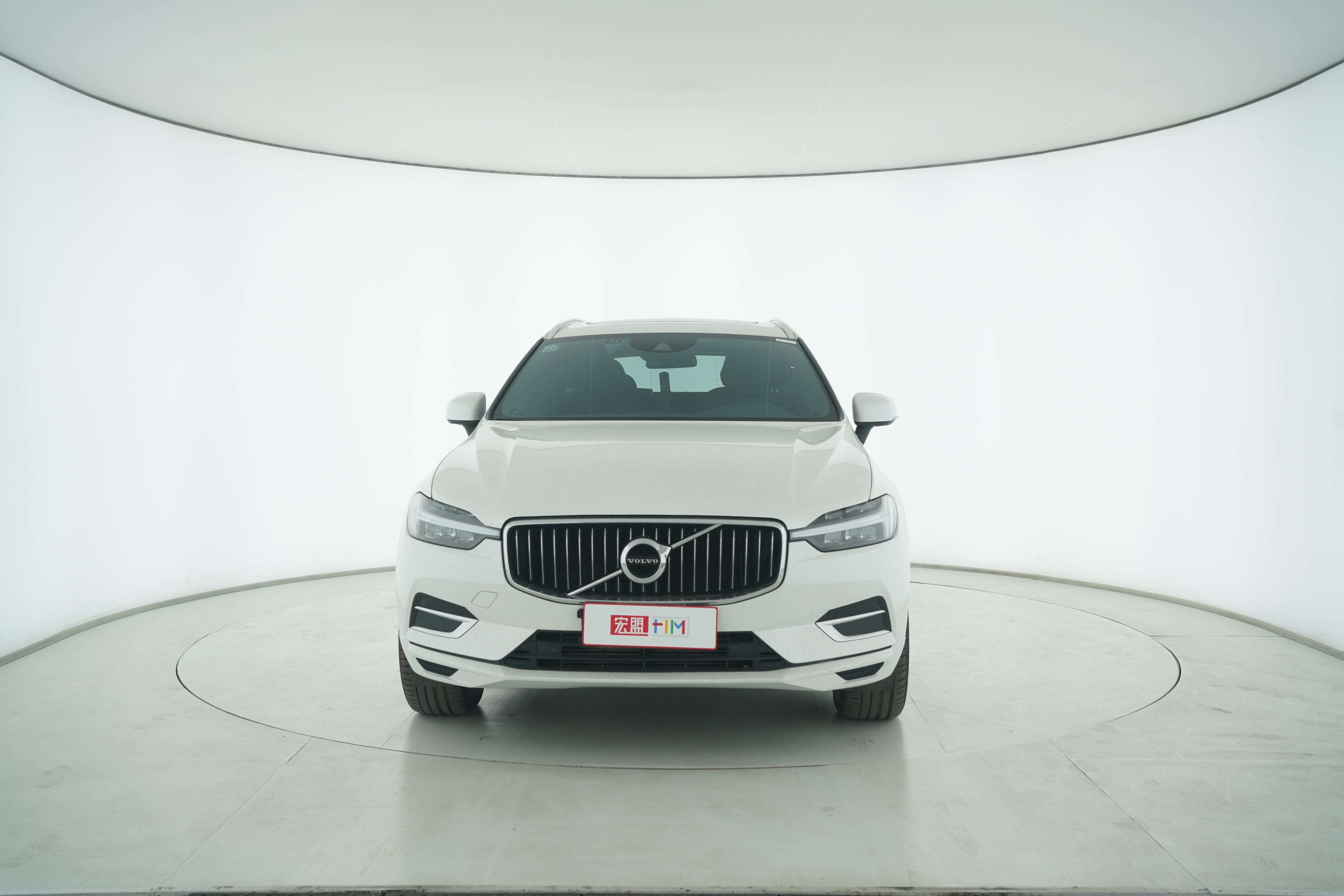 VOLVO XC60 2021 — фото 5