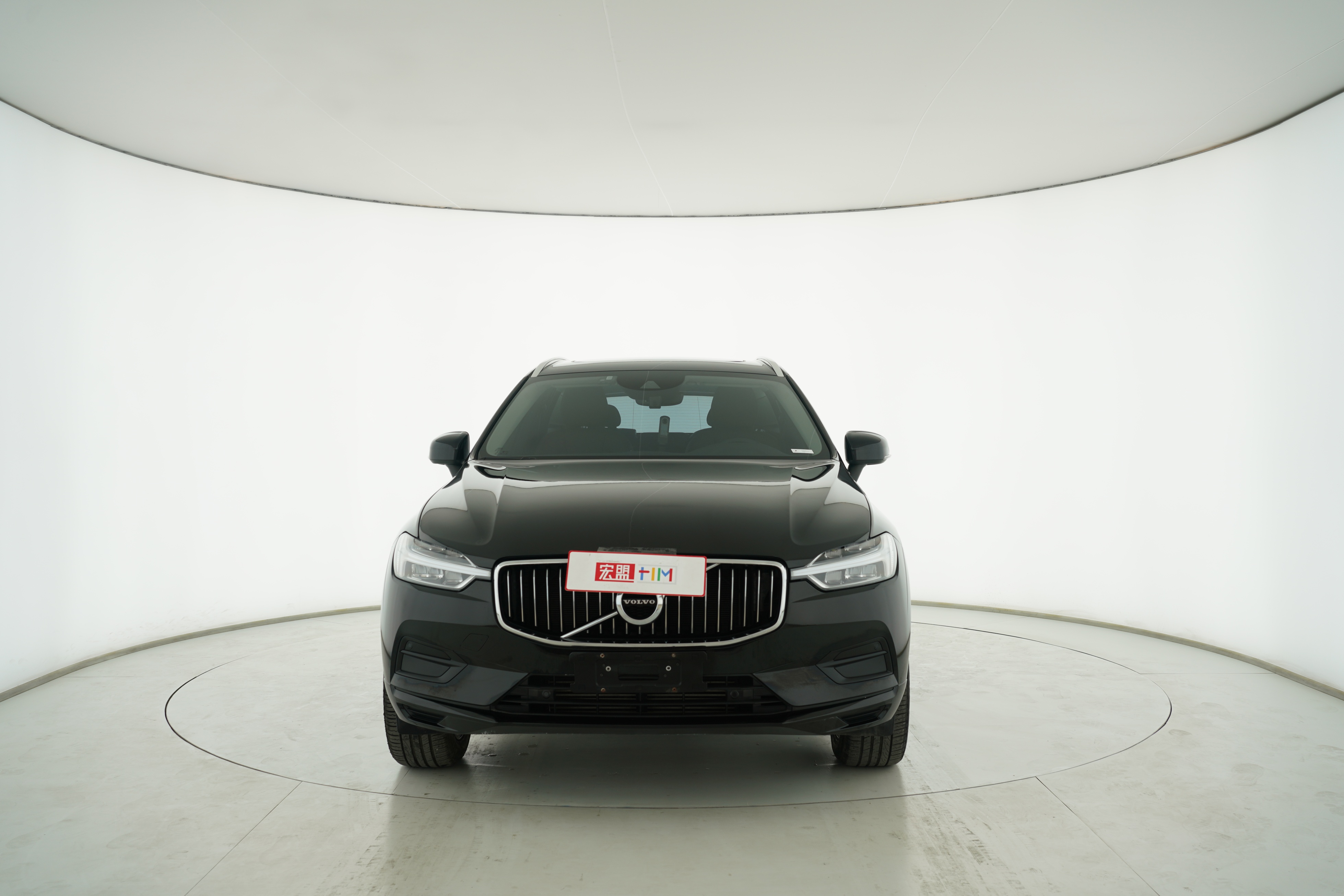 VOLVO XC60 2019 — фото 5