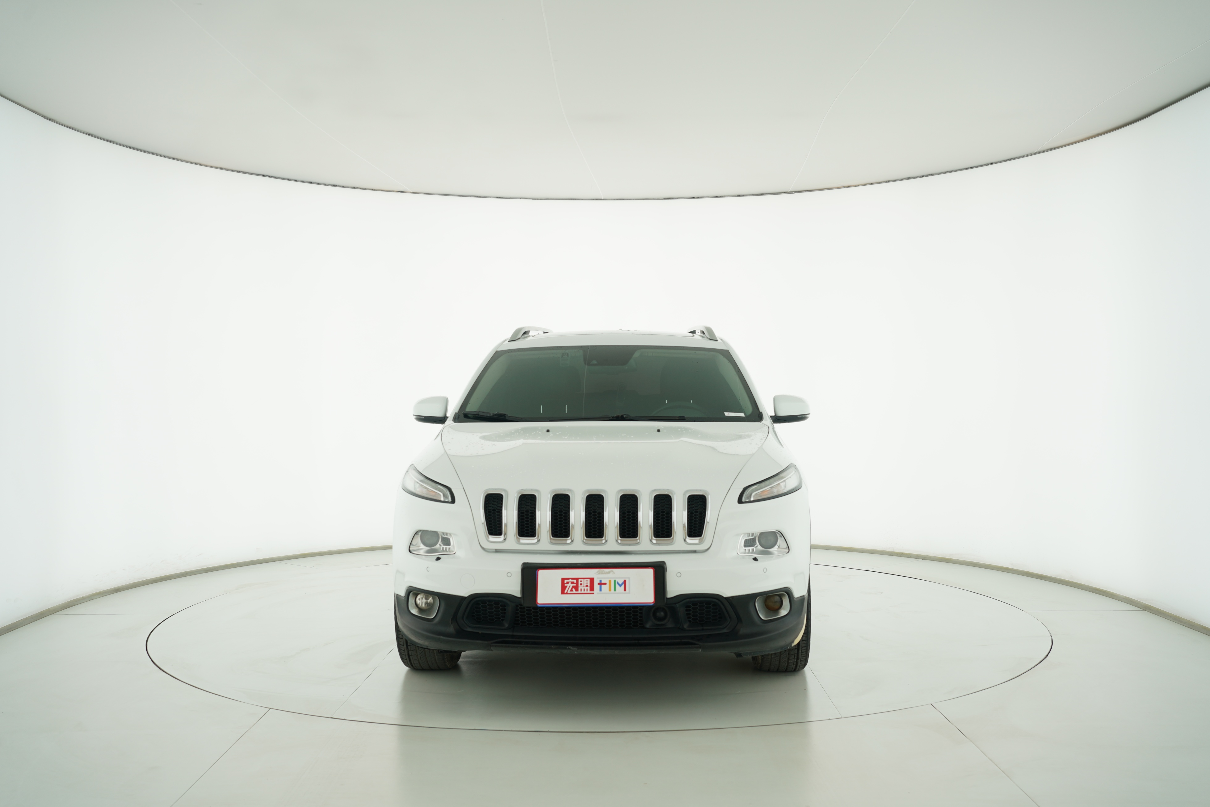 Jeep Free Light (Imported) 2014 — фото 5