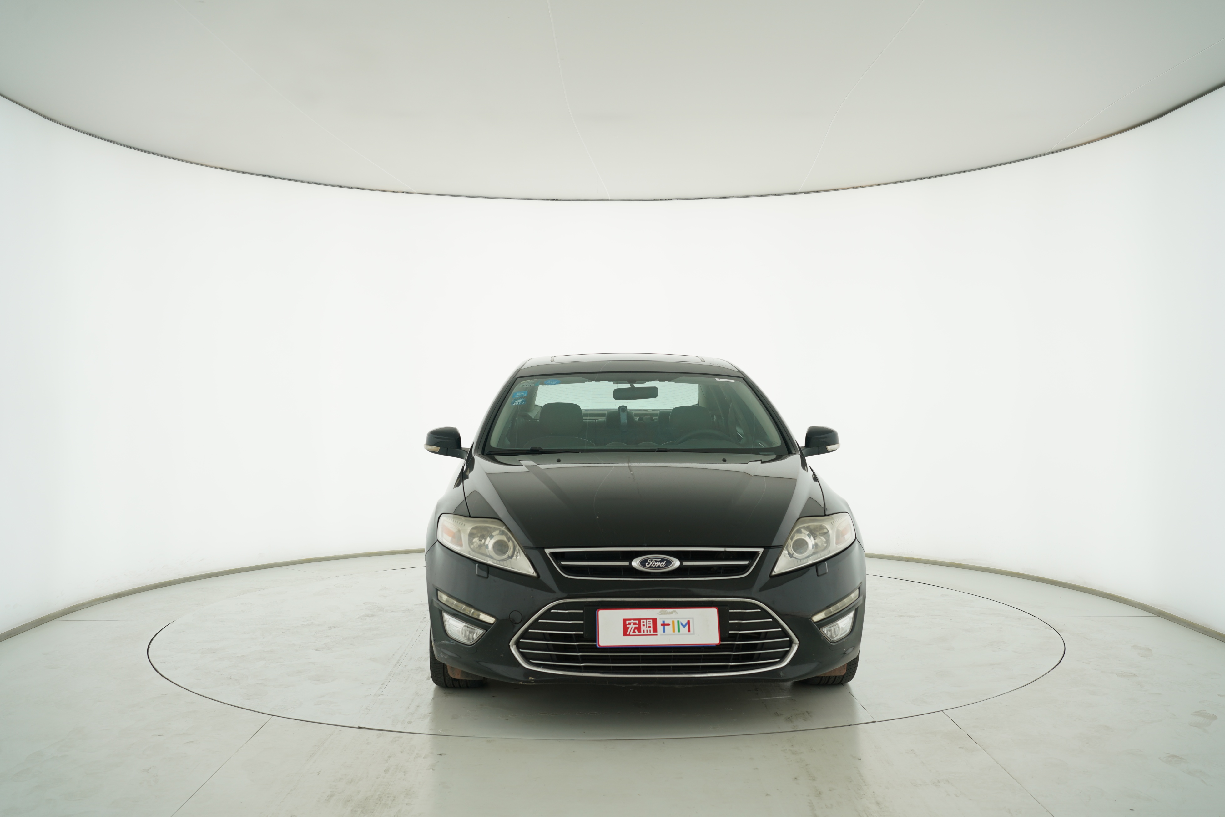 Ford Mondeo 2011 — фото 5