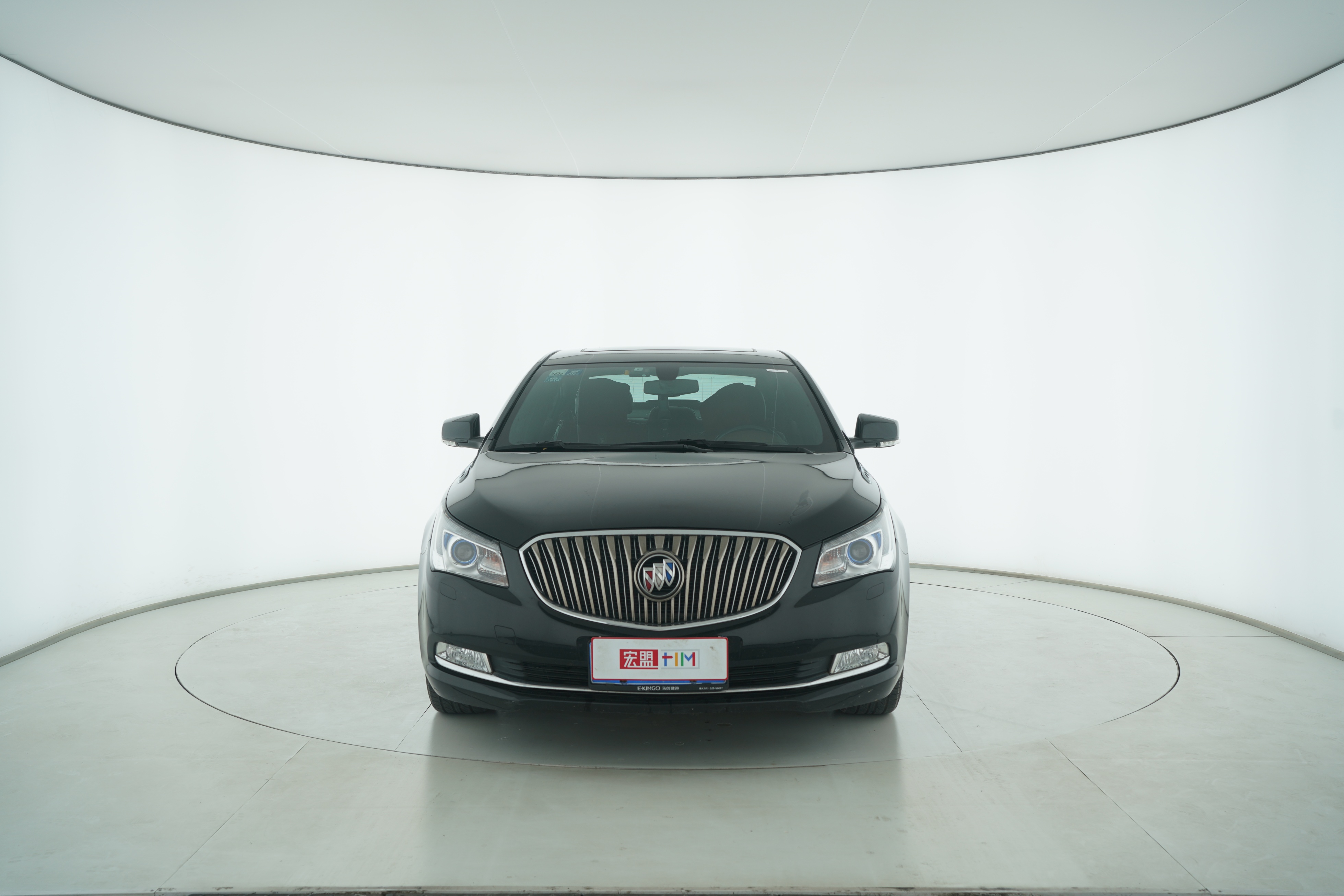 Buick Lacrosse 2013 — фото 5
