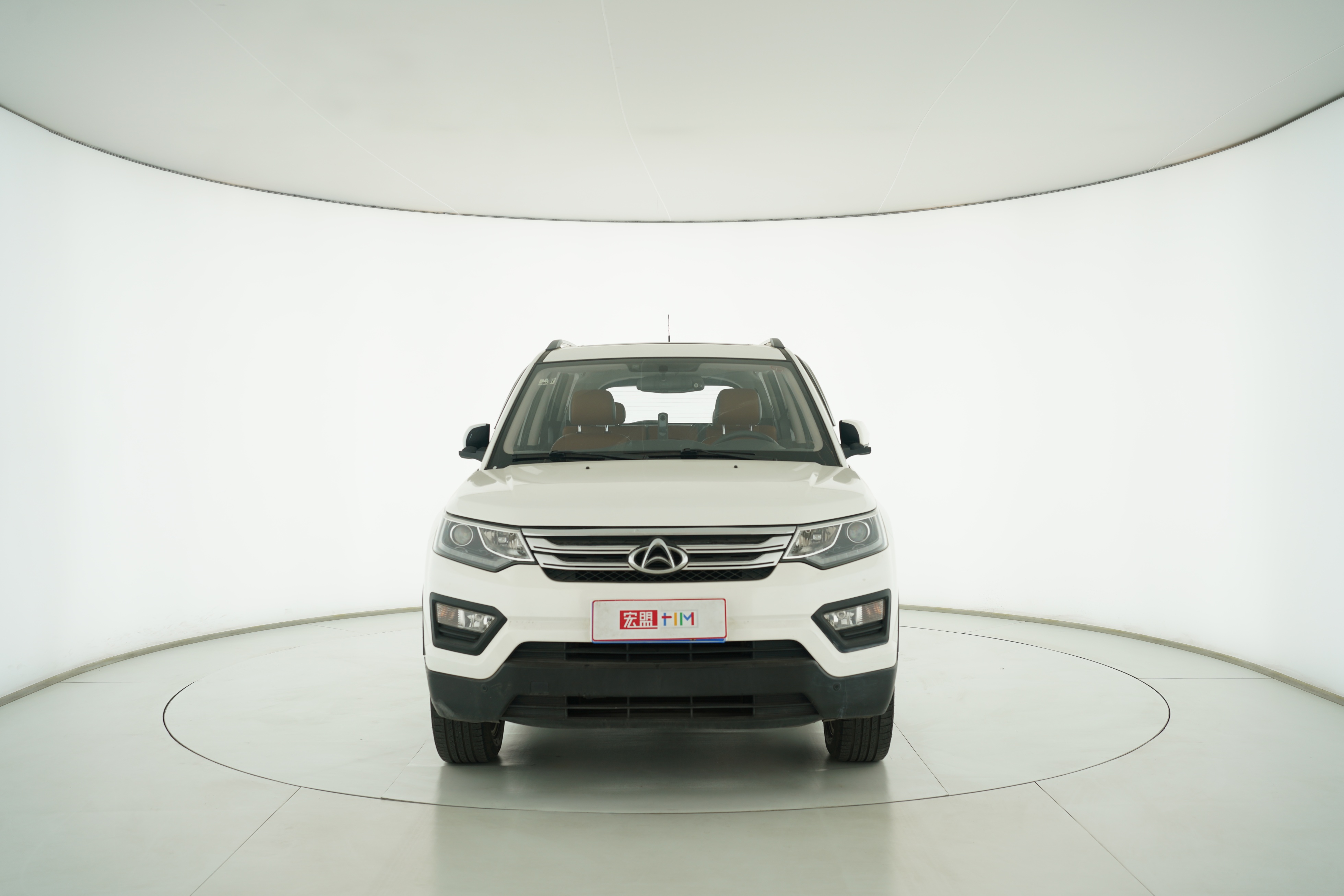 CHANGAN OSHAN OSHAN CX70 2016 — фото 5