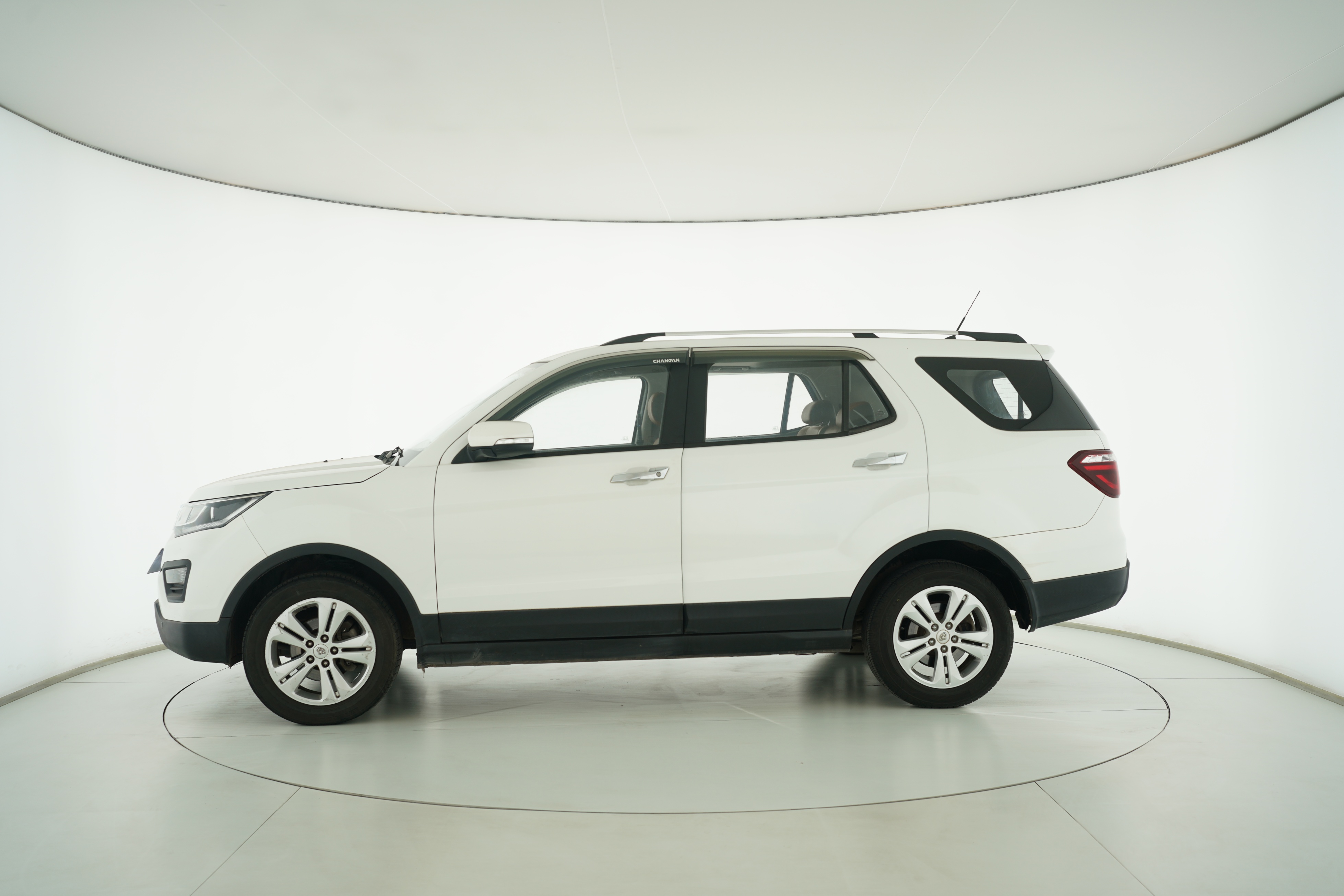 CHANGAN OSHAN OSHAN CX70 2016 — фото 7